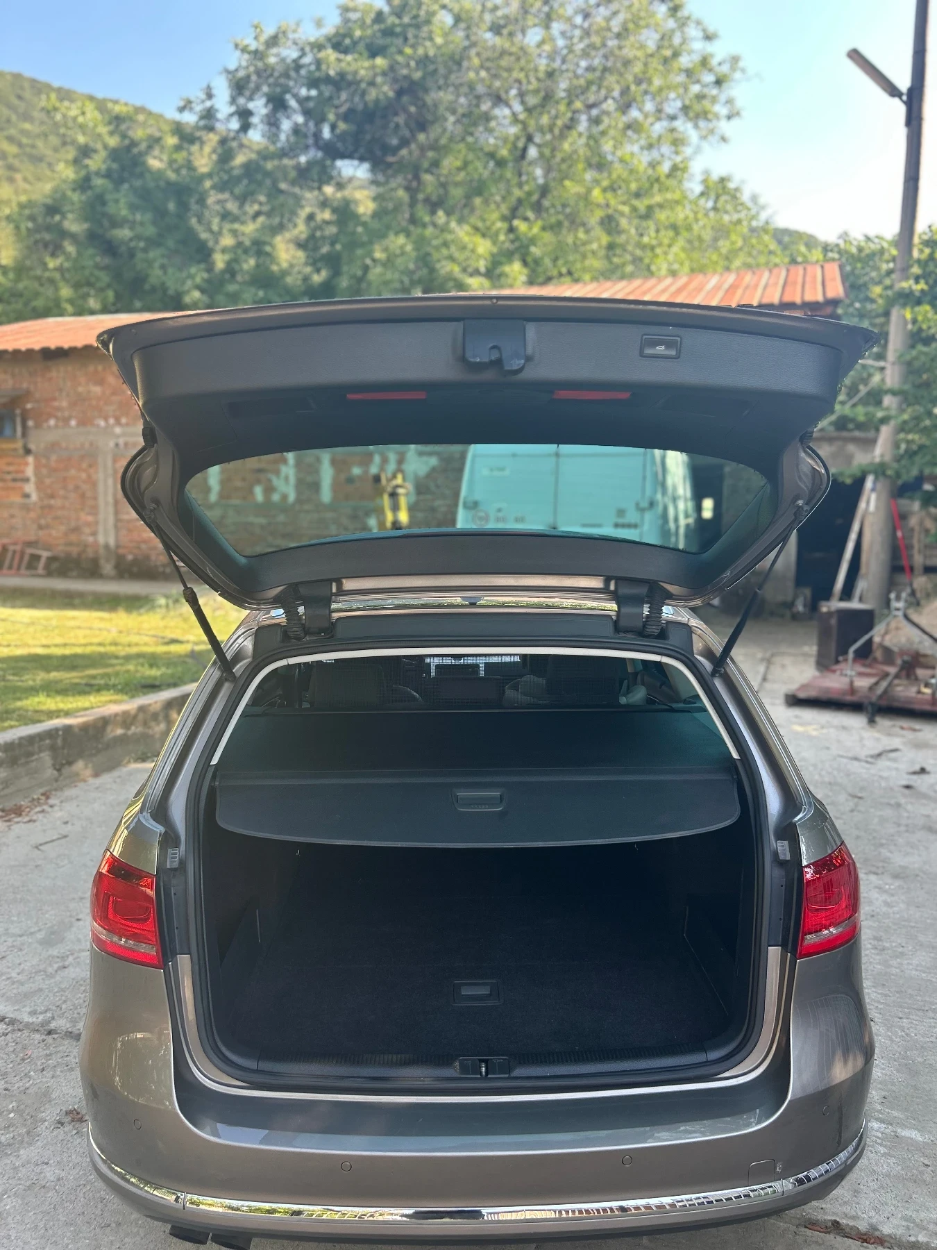 VW Passat B7 Highline | Mobile.bg � ����������� 15