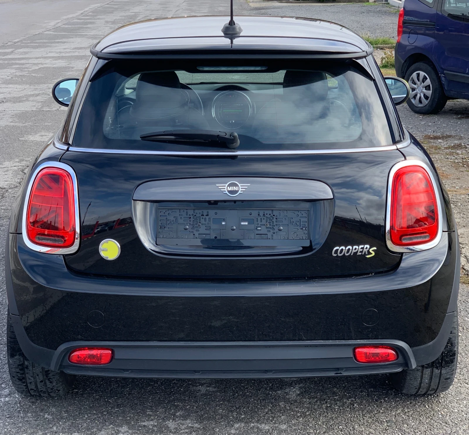 Mini Cooper s S - изображение 5