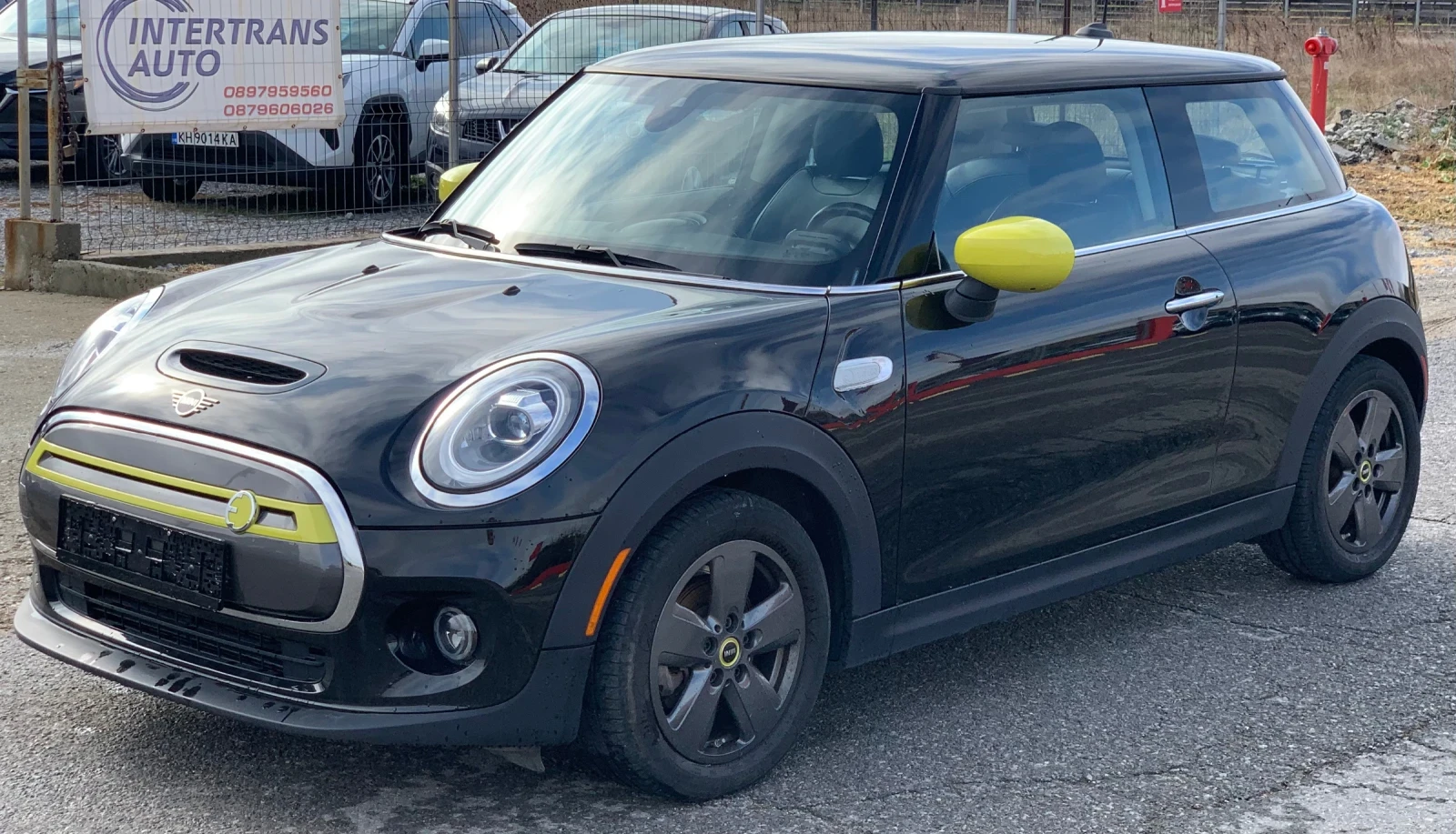 Mini Cooper s S | Mobile.bg � ����������� 1