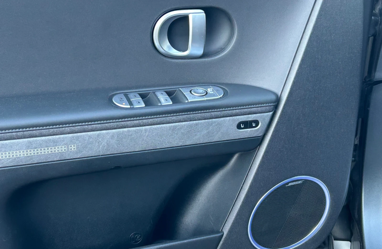 Hyundai Ioniq 5 72.6KW* 306H.P.* AWD* �������� | Mobile.bg � ����������� 15