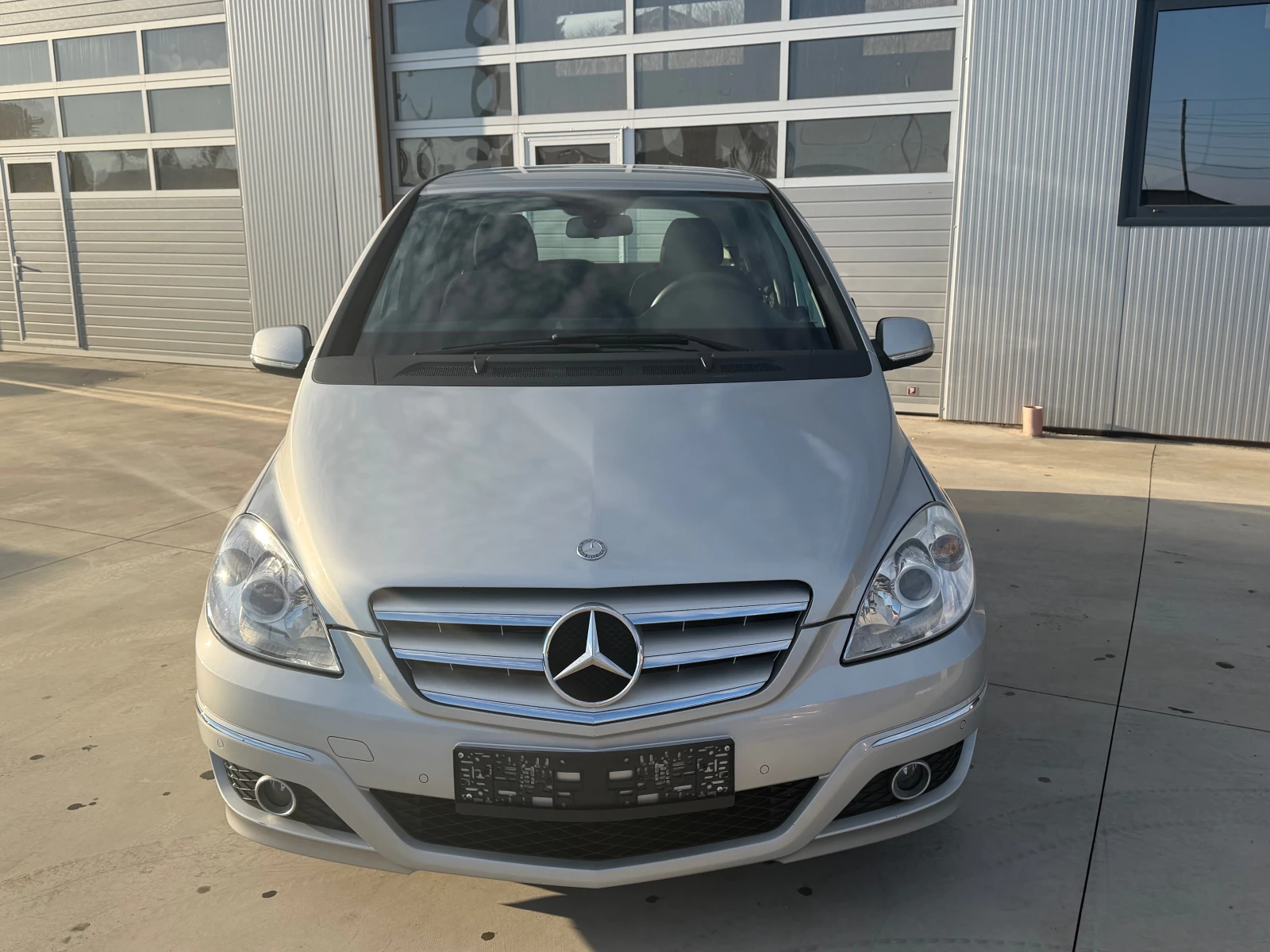 Mercedes-Benz B 200 60000км. - изображение 7