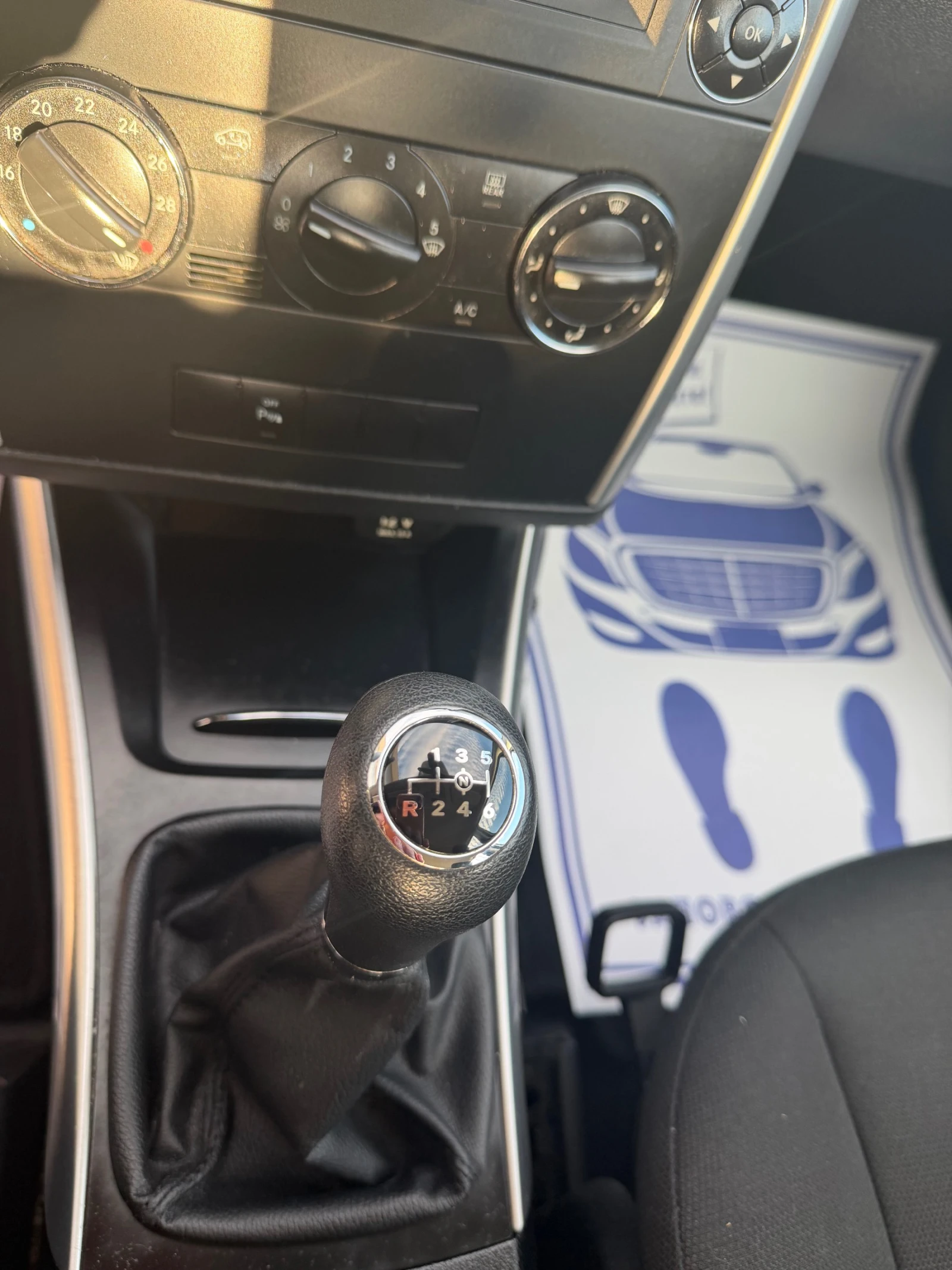 Mercedes-Benz B 200 60000��. | Mobile.bg � ����������� 15