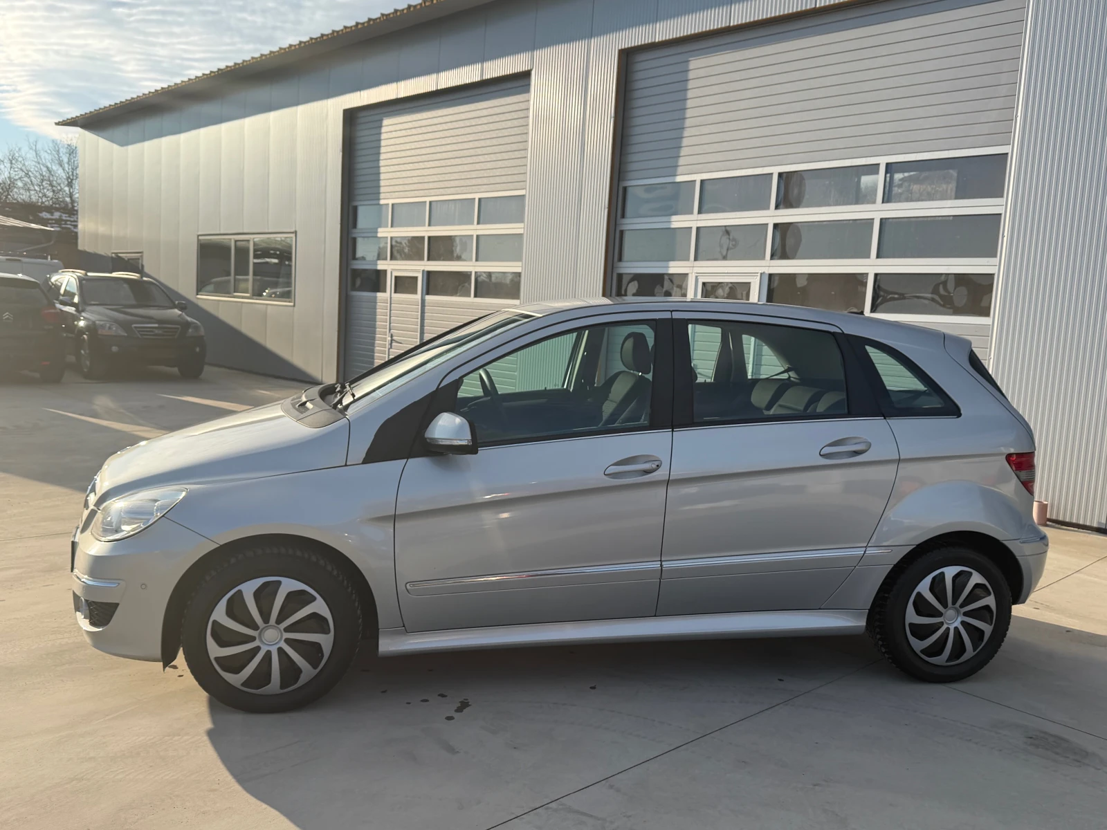 Mercedes-Benz B 200 60000км. - изображение 5