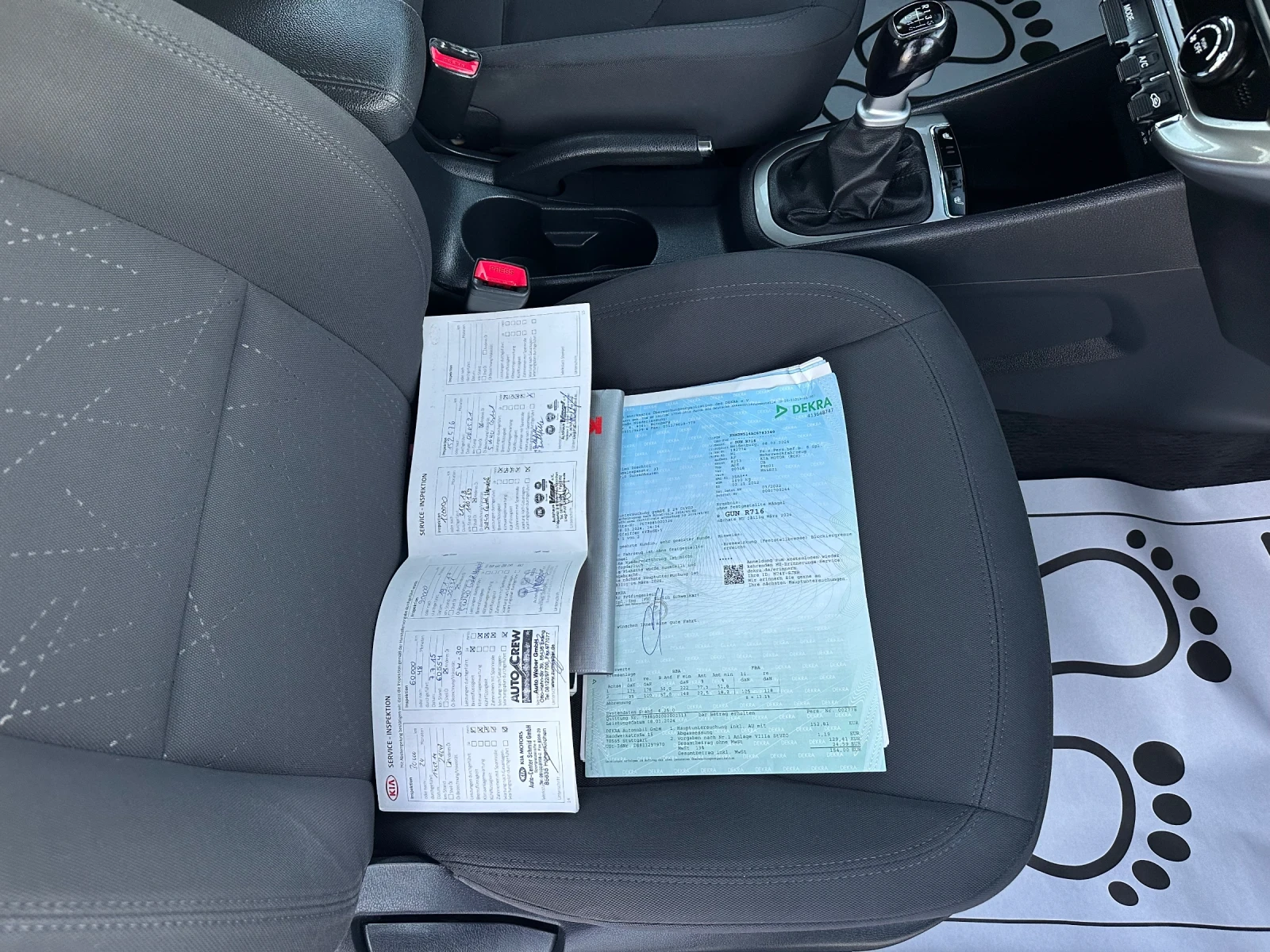 Kia Rio 1.4 D, ����, �������, ������, ���!!! | Mobile.bg � ����������� 16