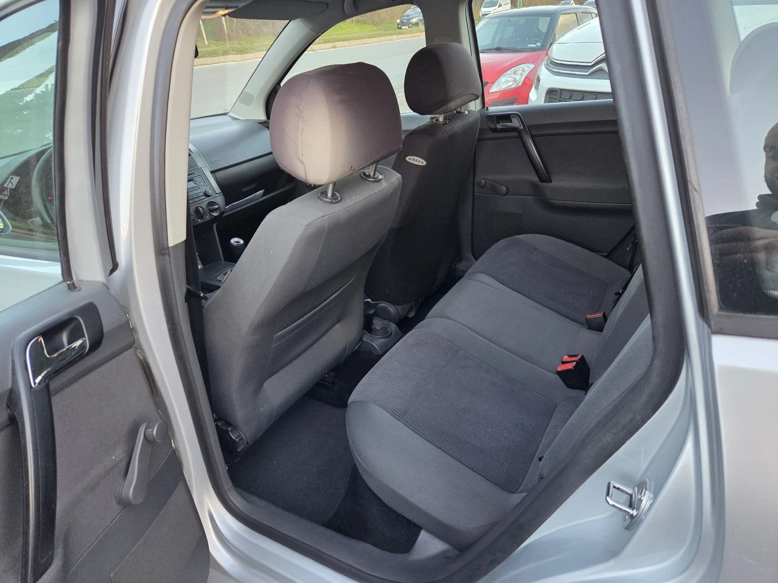 VW Polo 1, 2 benzin 65 hp | Mobile.bg � ����������� 10