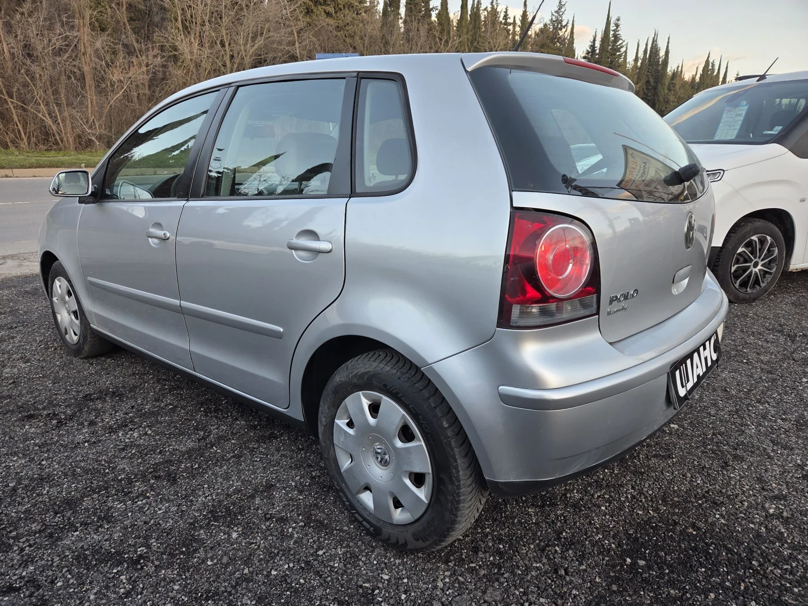 VW Polo 1, 2 benzin 65 hp | Mobile.bg � ����������� 8