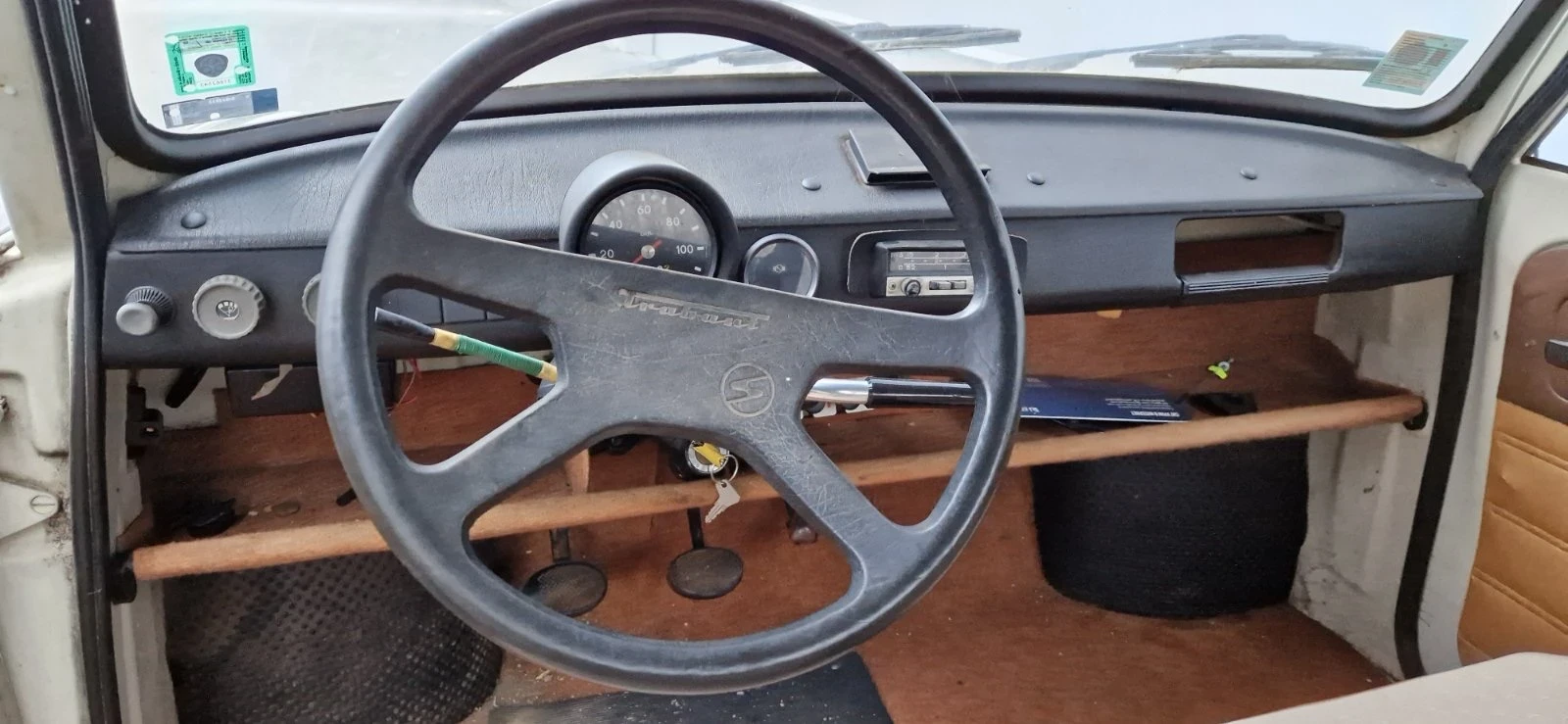 Trabant 601  - изображение 3