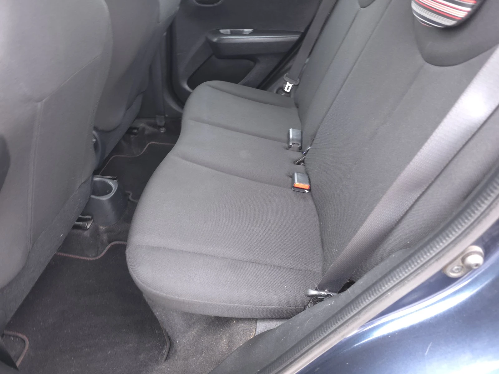 Citroen C1 1.2i Airscape  | Mobile.bg � ����������� 14