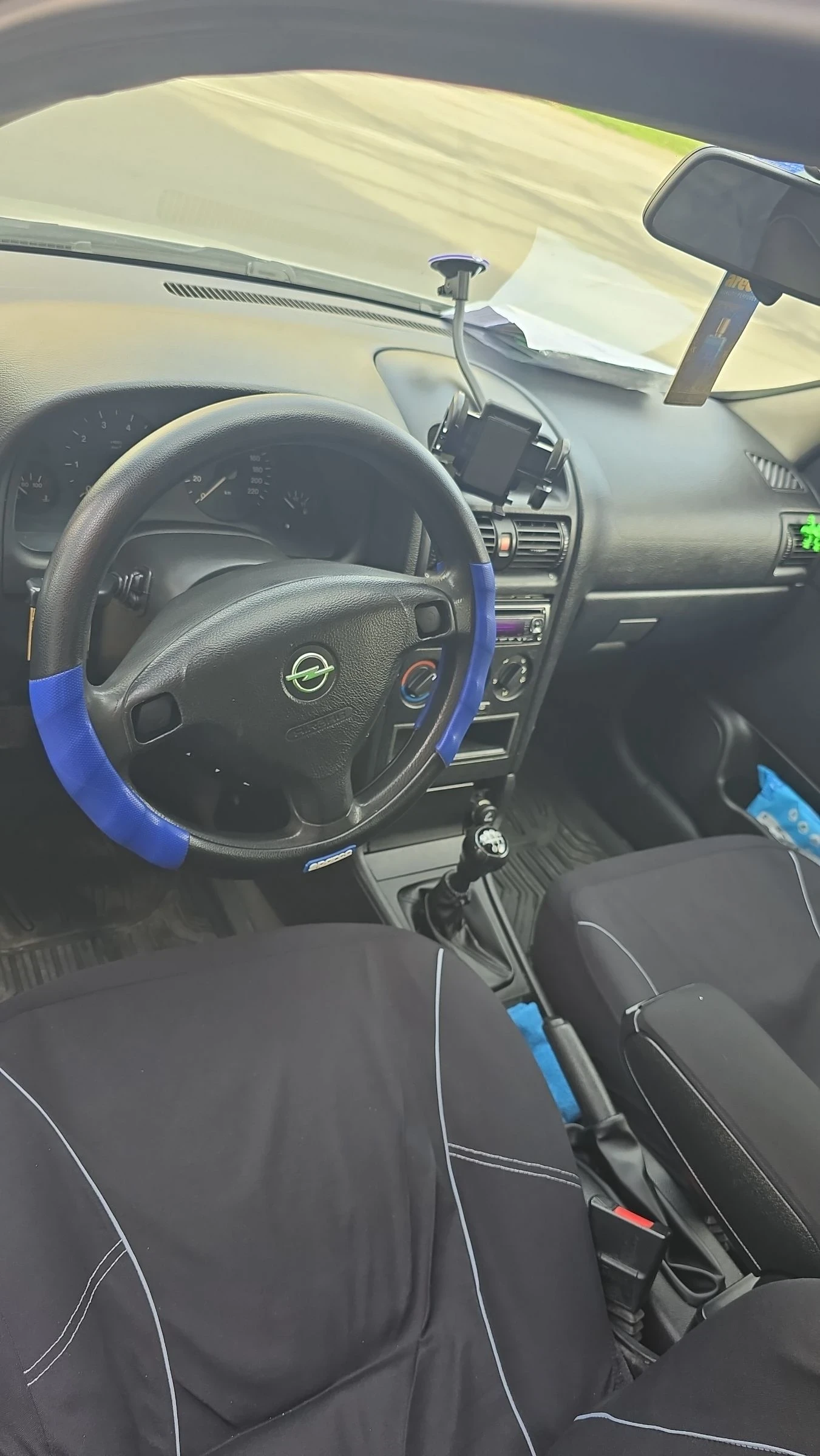 Opel Astra | Mobile.bg � ����������� 3