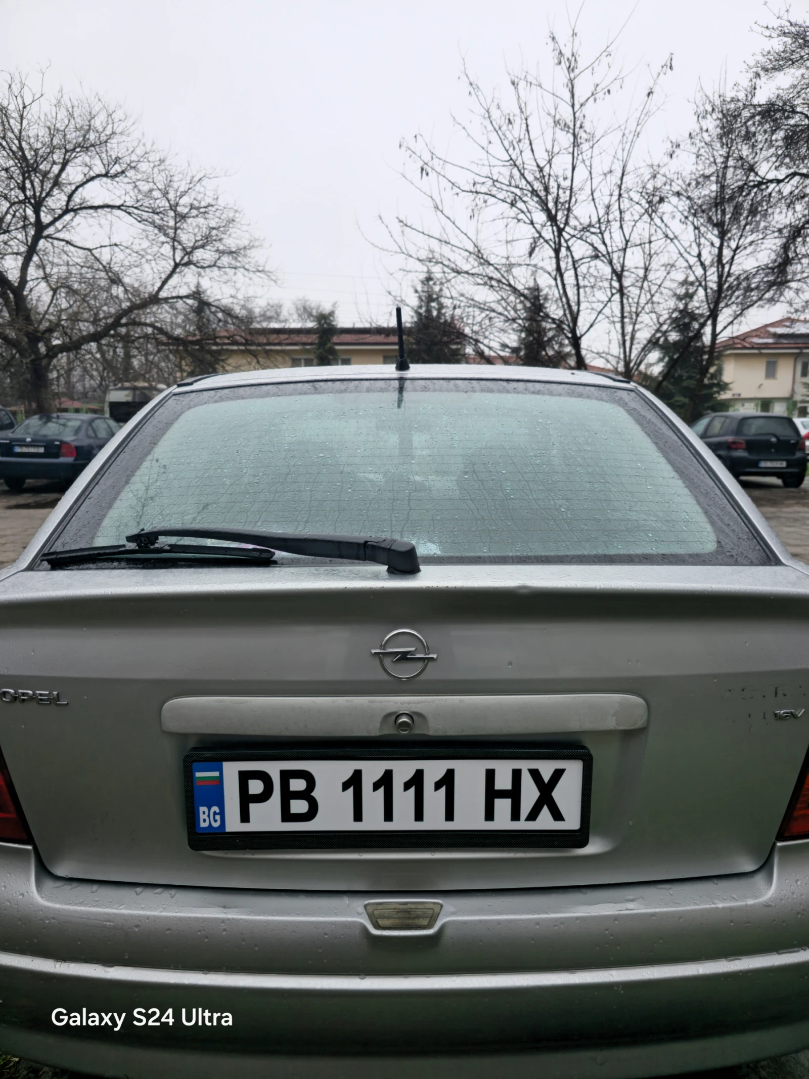 Opel Astra | Mobile.bg � ����������� 2