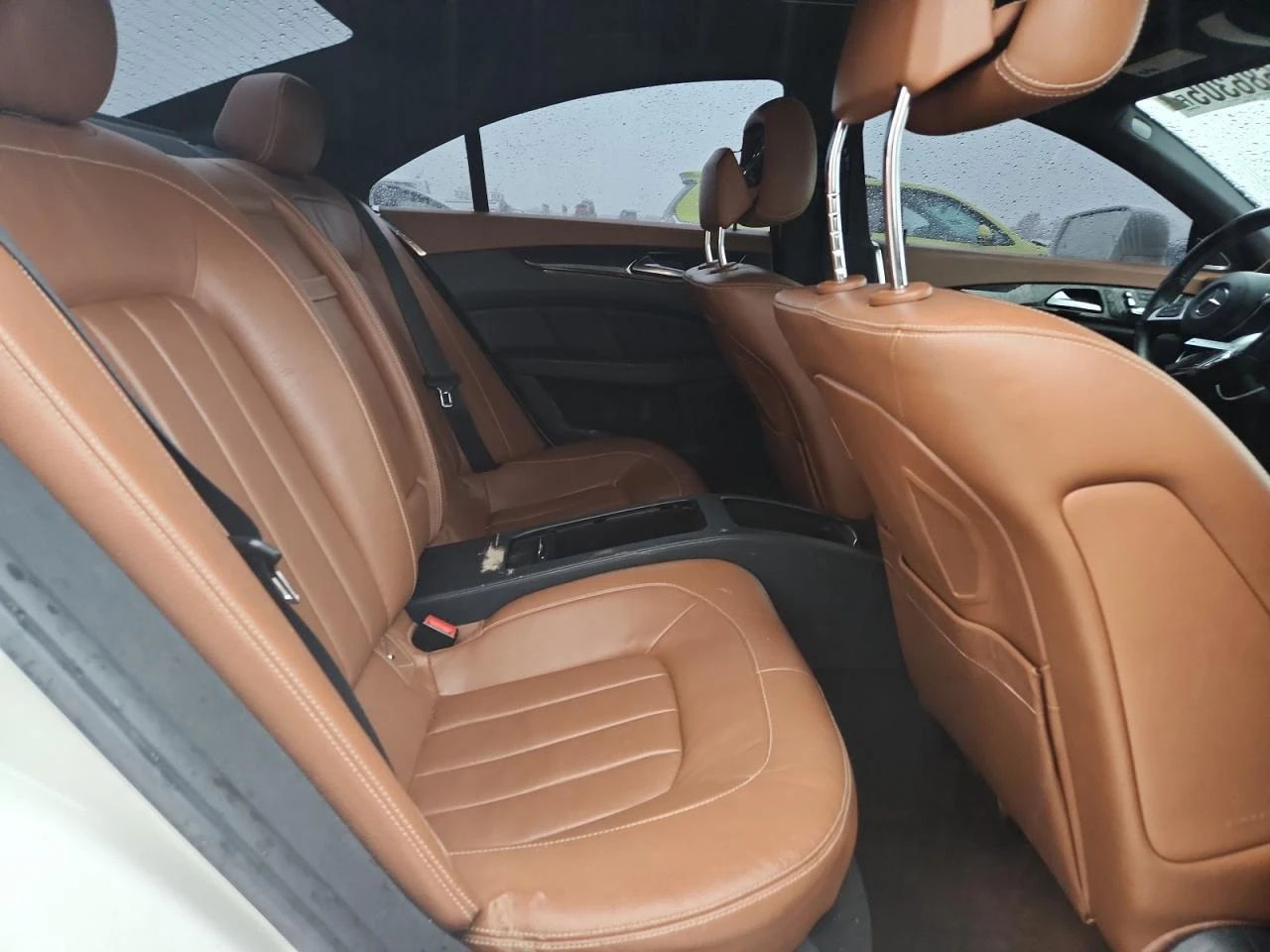 Mercedes-Benz CLS 400 3l - изображение 10