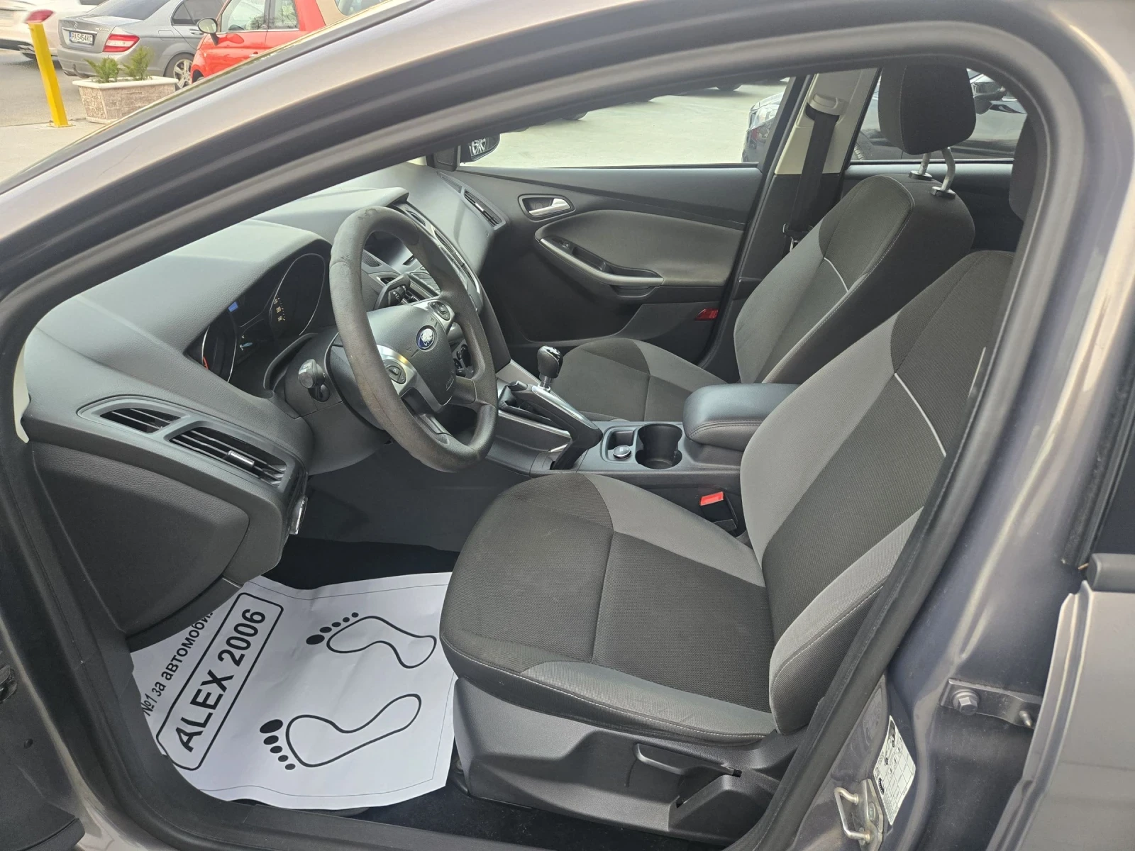 Ford Focus  - изображение 5