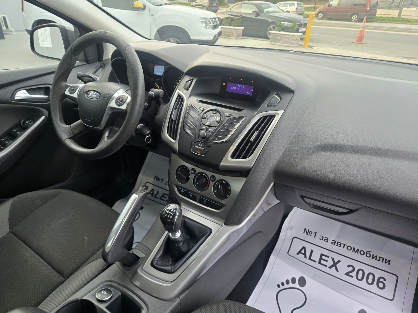 Ford Focus  - изображение 7