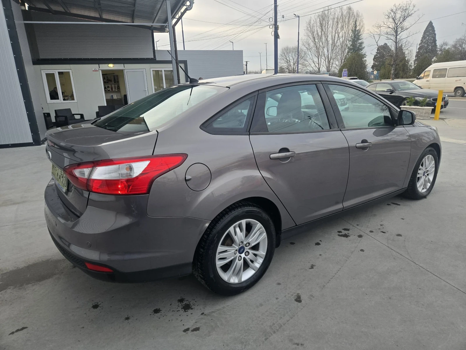 Ford Focus  - изображение 3