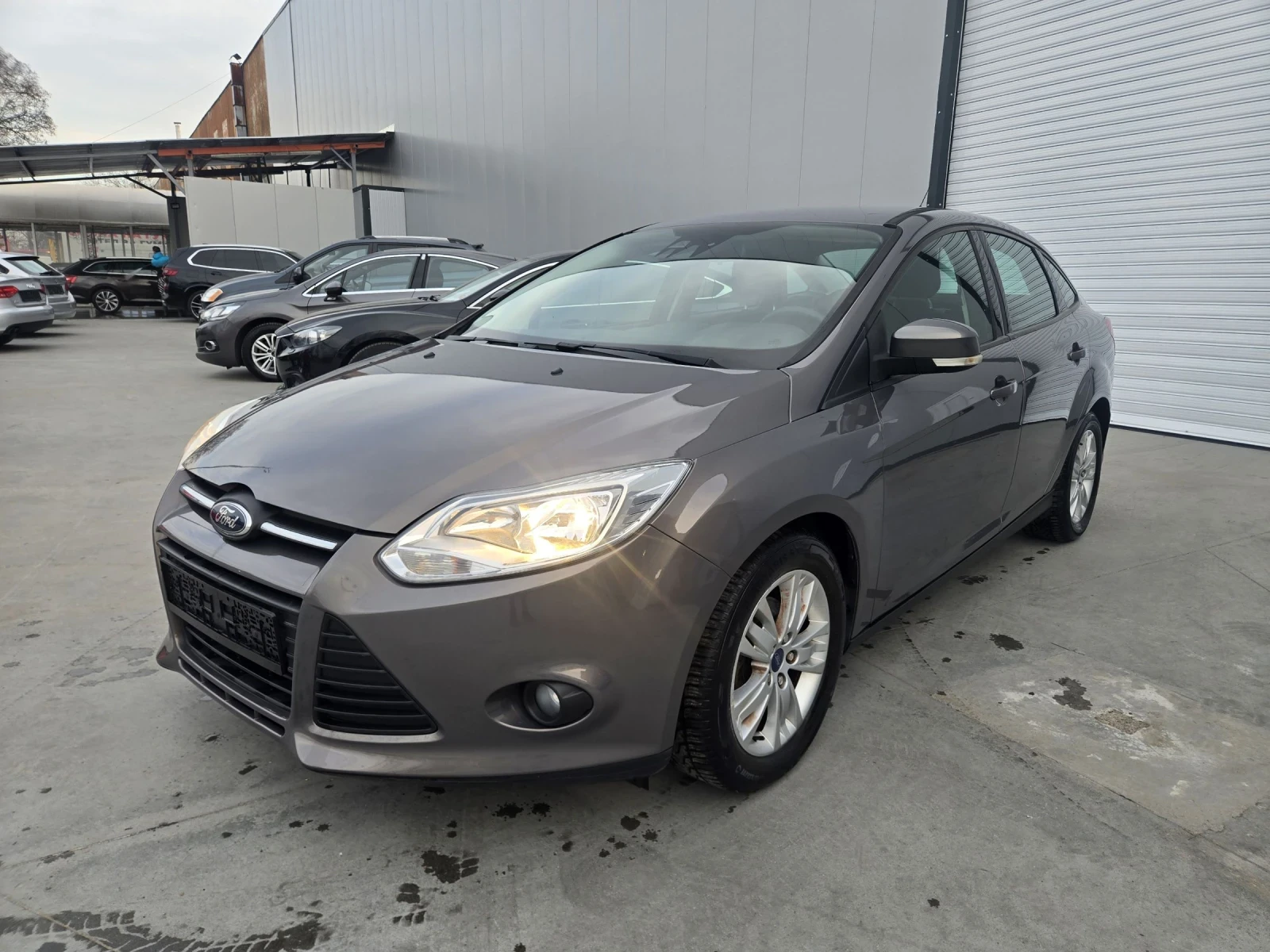 Ford Focus | Mobile.bg � ����������� 1