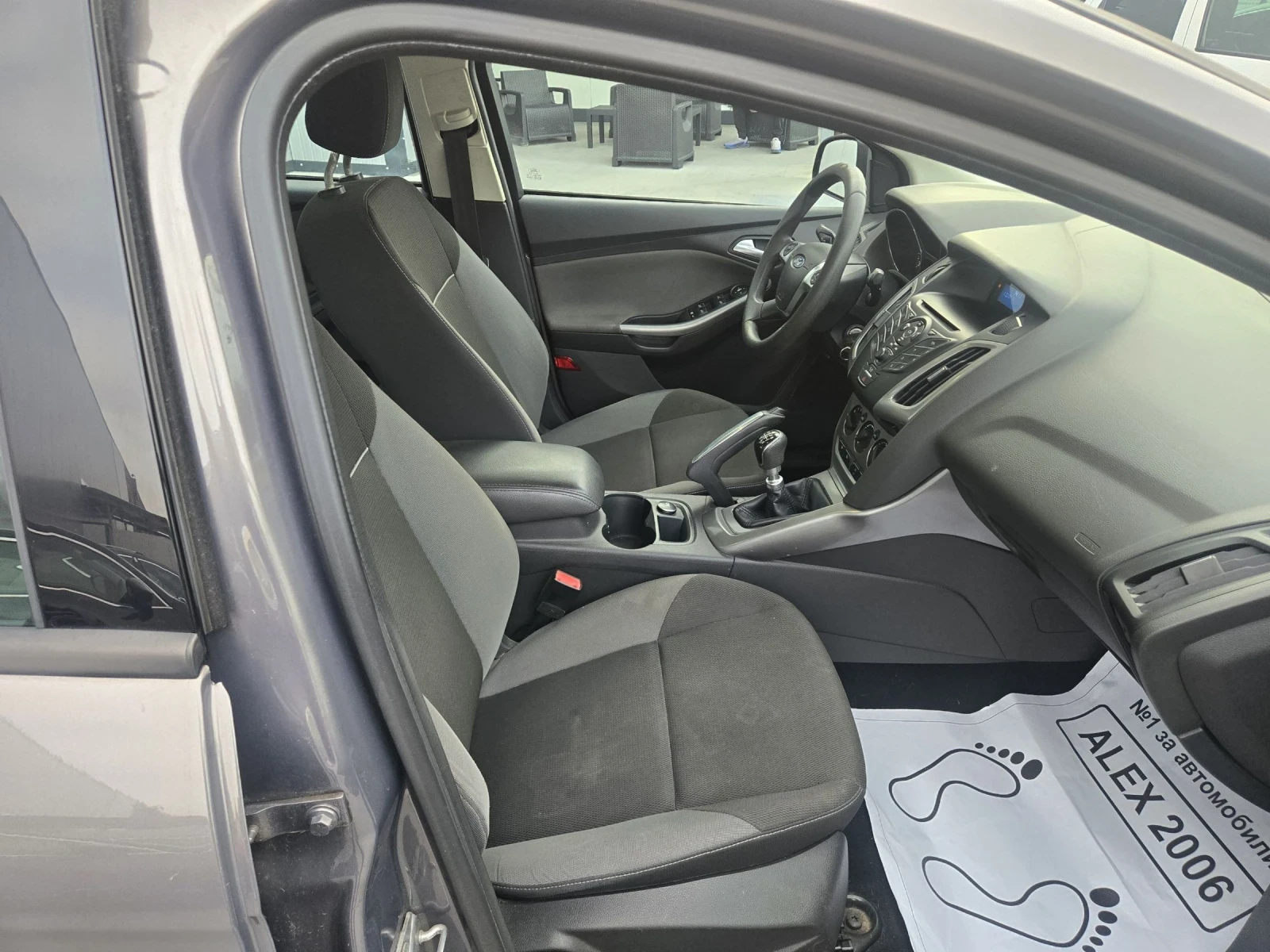 Ford Focus  - изображение 6