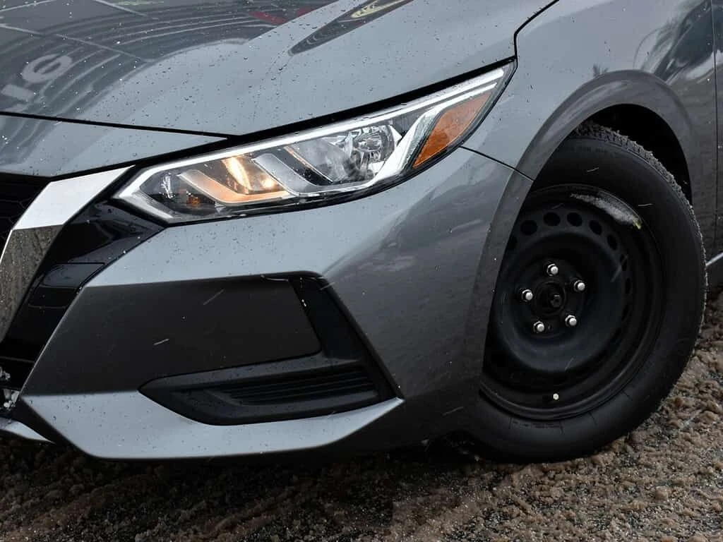 Nissan Sentra * S Plus CVT * CARFAX * ЦЕНА ДО БГ, снимка 2 - Автомобили и джипове - 53760296