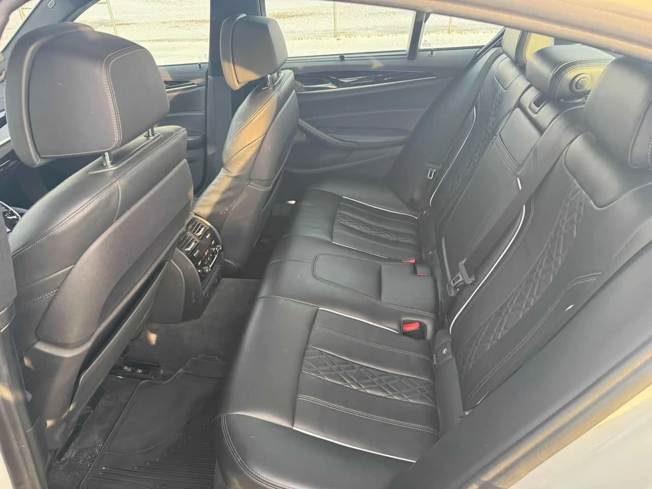 BMW 540 i xDrive M SPORT/HARMAN KARDON/������/360 CAM/B58 | Mobile.bg � ����������� 10