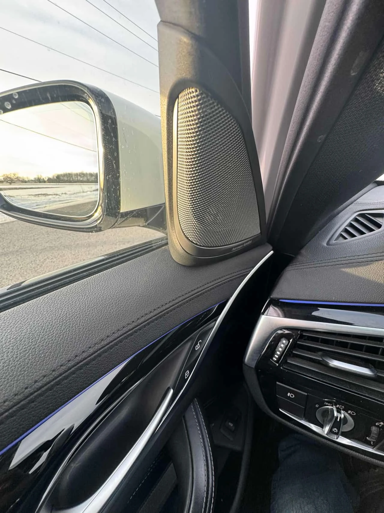 BMW 540 i xDrive M SPORT/HARMAN KARDON/������/360 CAM/B58 | Mobile.bg � ����������� 12