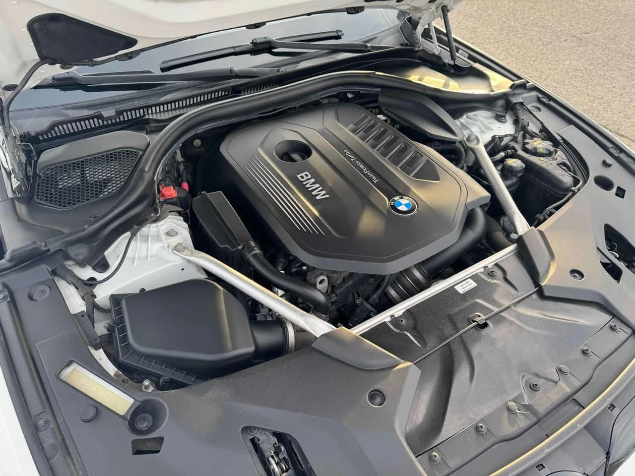 BMW 540 i xDrive M SPORT/HARMAN KARDON/������/360 CAM/B58 | Mobile.bg � ����������� 14