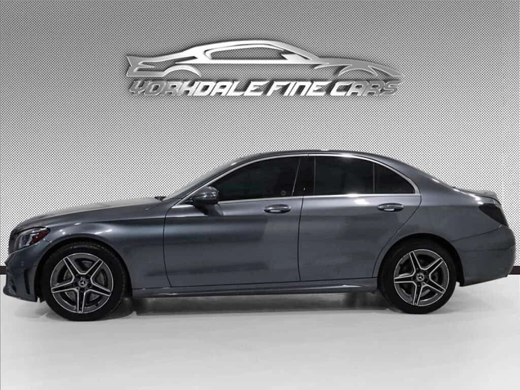 Mercedes-Benz C 300 * ���������* FULL DIGITAL* ��������� ���� �� ��*  | Mobile.bg � ����������� 8