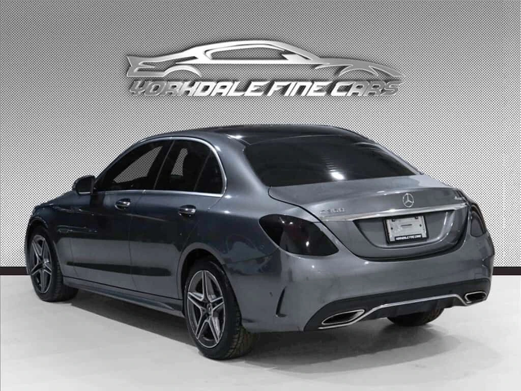 Mercedes-Benz C 300 * ���������* FULL DIGITAL* ��������� ���� �� ��*  | Mobile.bg � ����������� 7