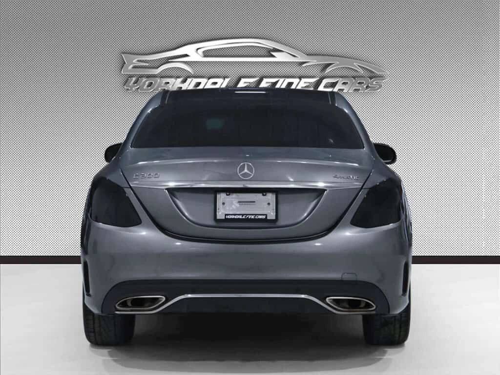 Mercedes-Benz C 300 * ���������* FULL DIGITAL* ��������� ���� �� ��*  | Mobile.bg � ����������� 6