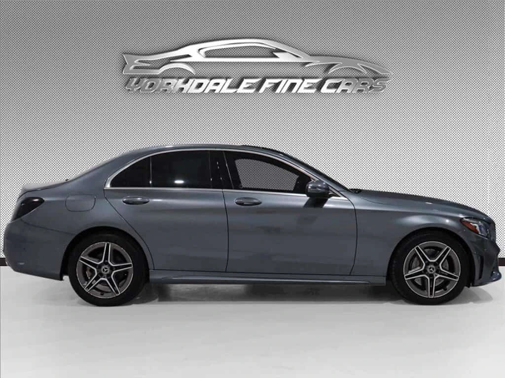 Mercedes-Benz C 300 * ���������* FULL DIGITAL* ��������� ���� �� ��*  | Mobile.bg � ����������� 4