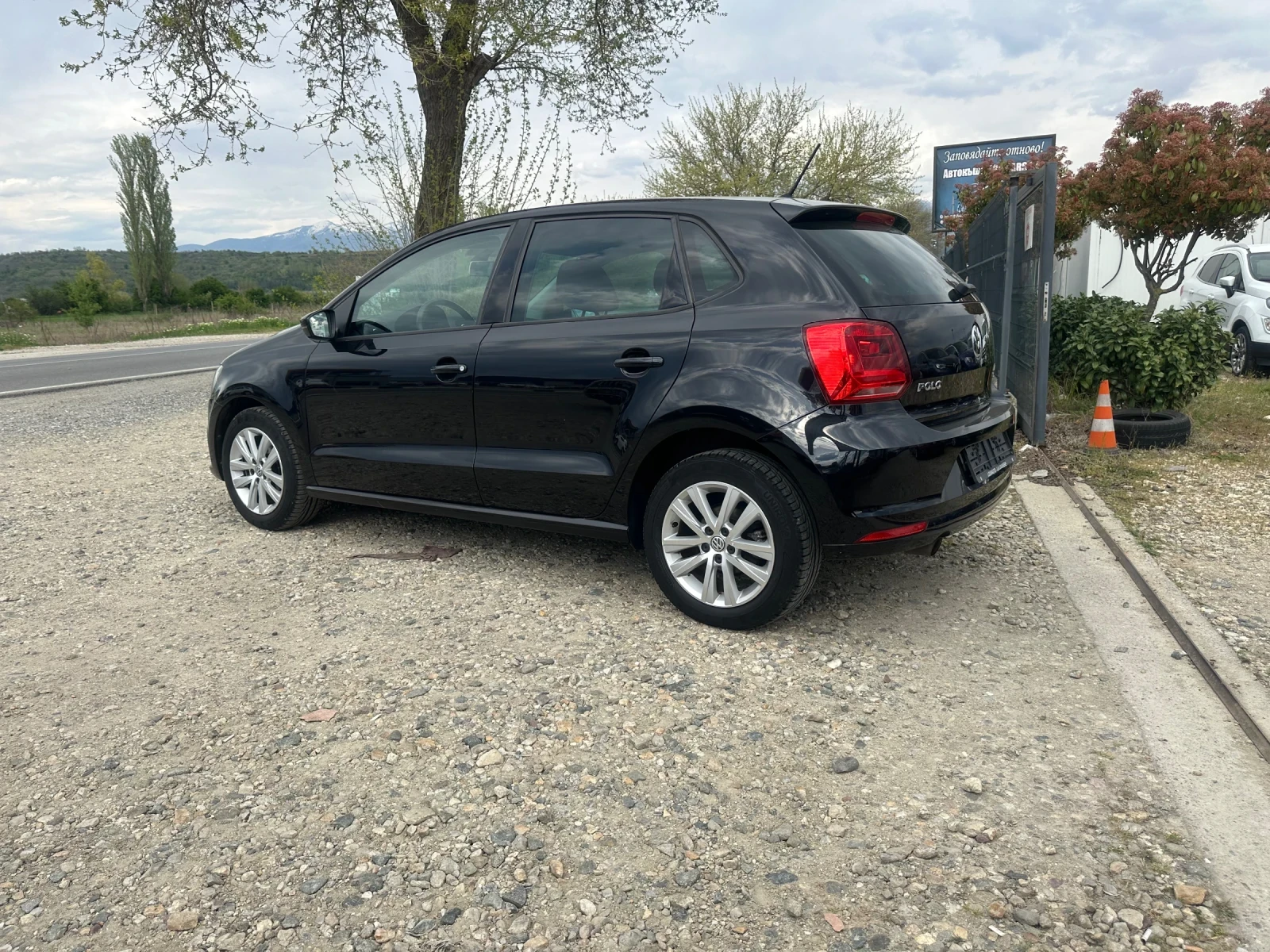VW Polo | Mobile.bg � ����������� 5