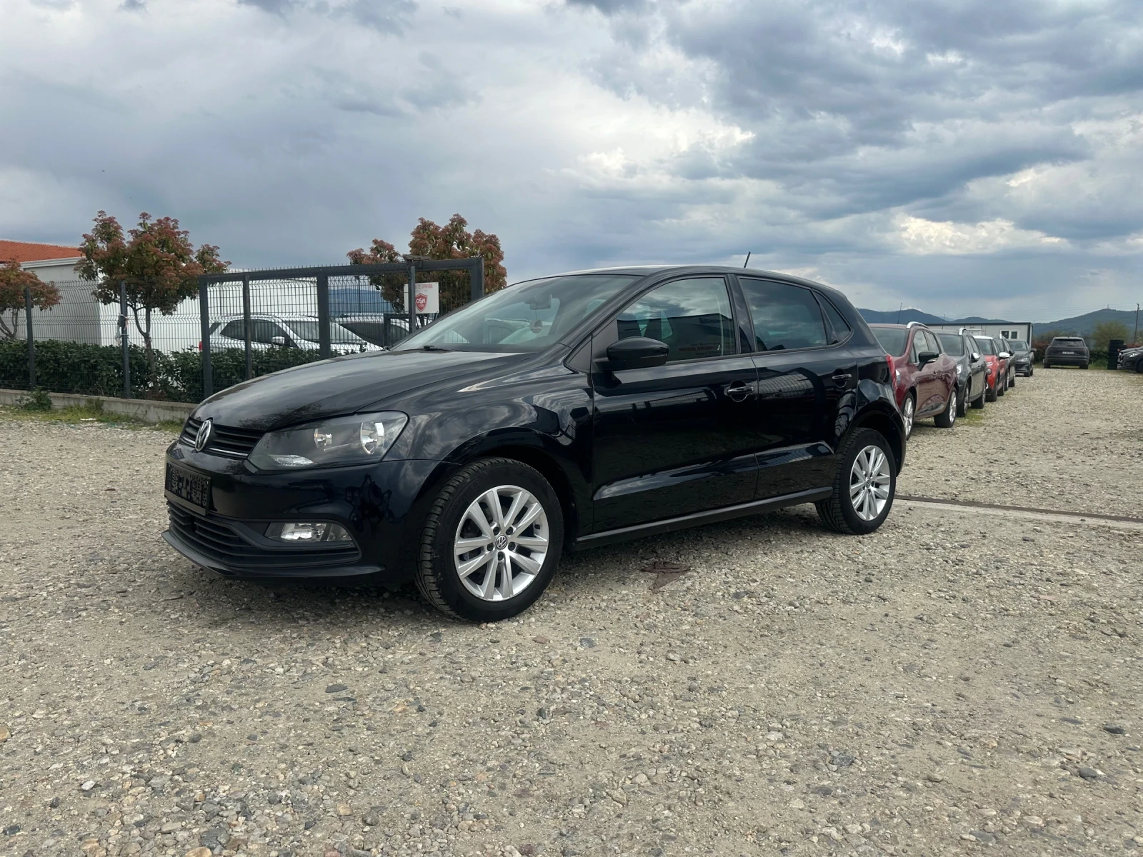 VW Polo | Mobile.bg � ����������� 1