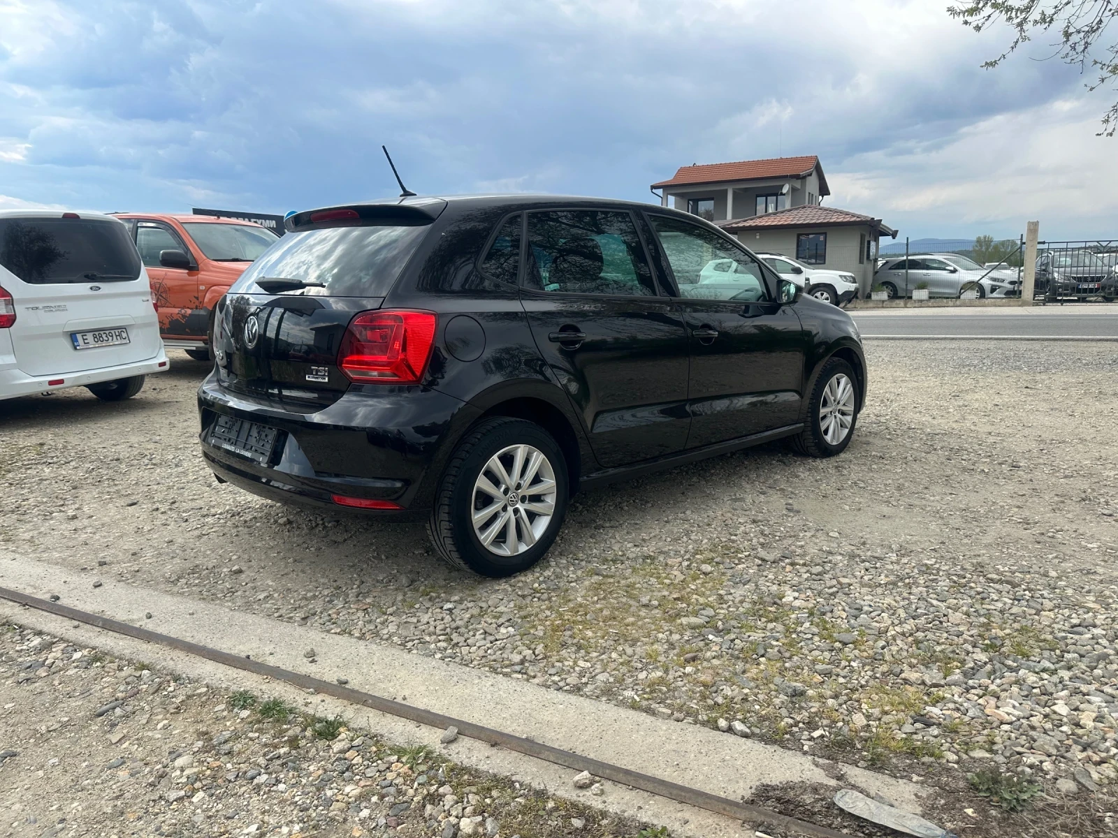 VW Polo | Mobile.bg � ����������� 4
