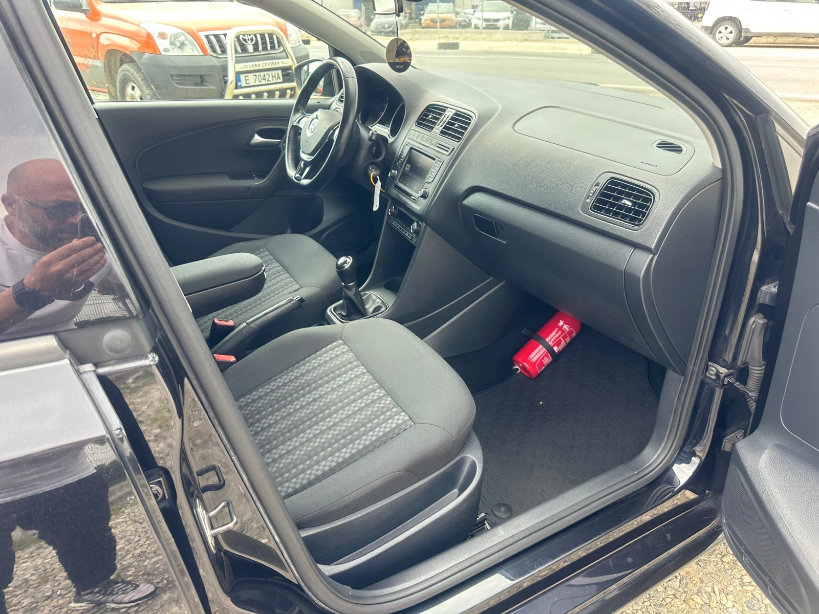 VW Polo | Mobile.bg � ����������� 8