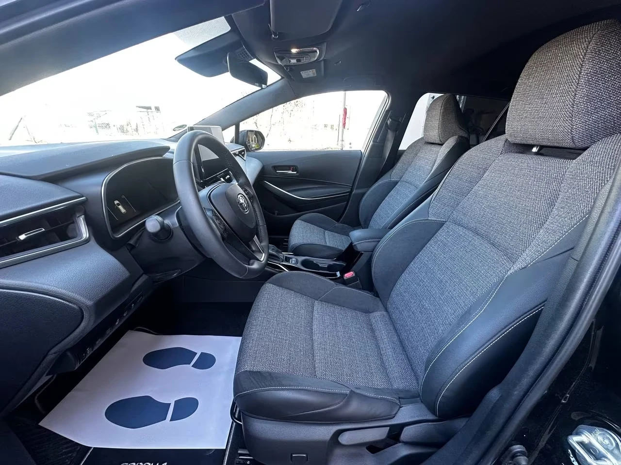 Toyota Corolla Touring Sports/Hybrid1.8| 10/2025| 2600��| Full  | Mobile.bg � ����������� 6
