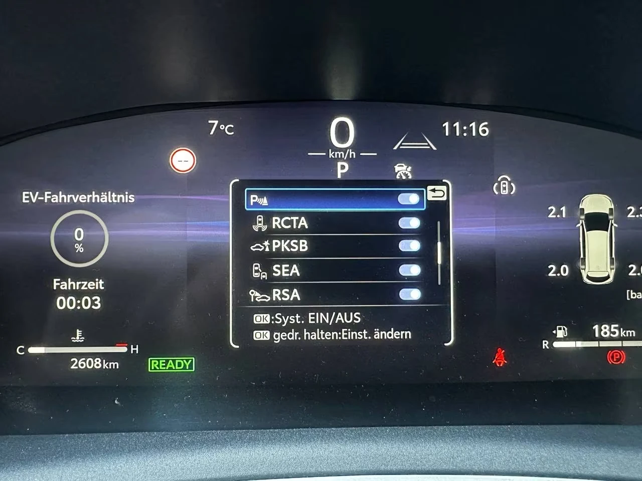 Toyota Corolla Touring Sports/Hybrid1.8| 10/2025| 2600��| Full  | Mobile.bg � ����������� 15