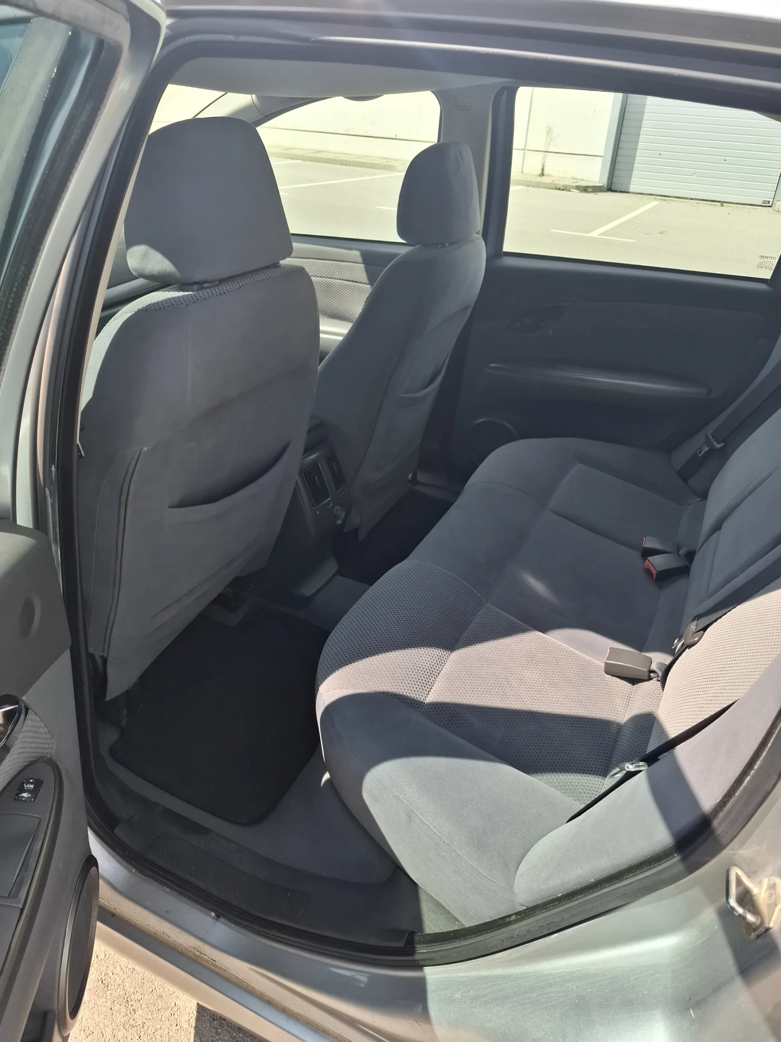Fiat Croma, снимка 8 - Автомобили и джипове - 54544153