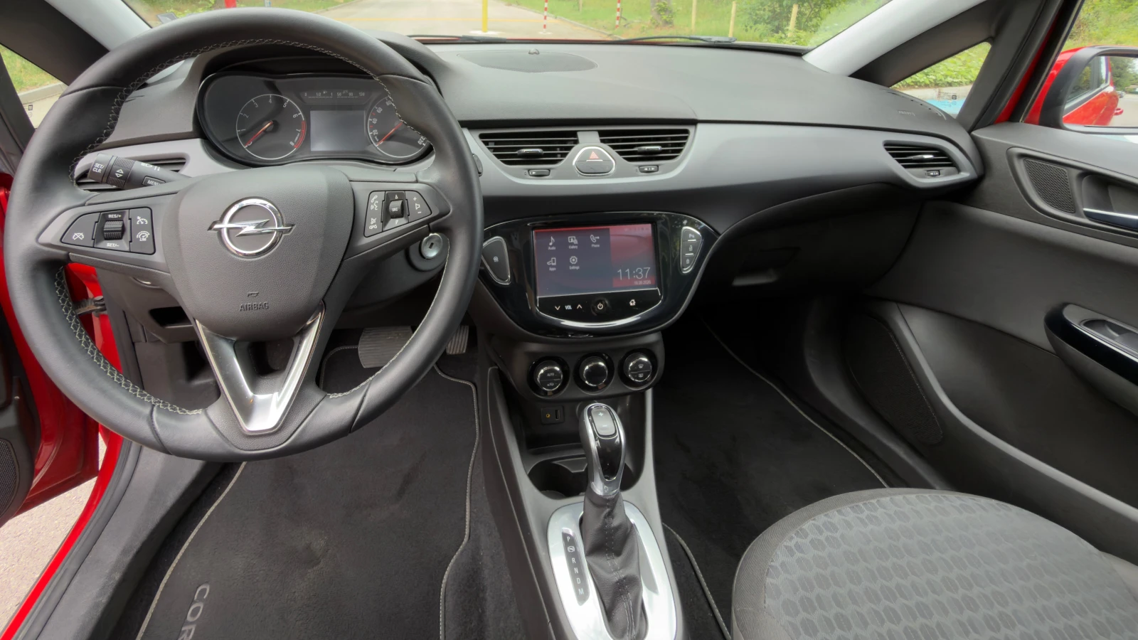 Opel Corsa, снимка 8 - Автомобили и джипове - 54928269
