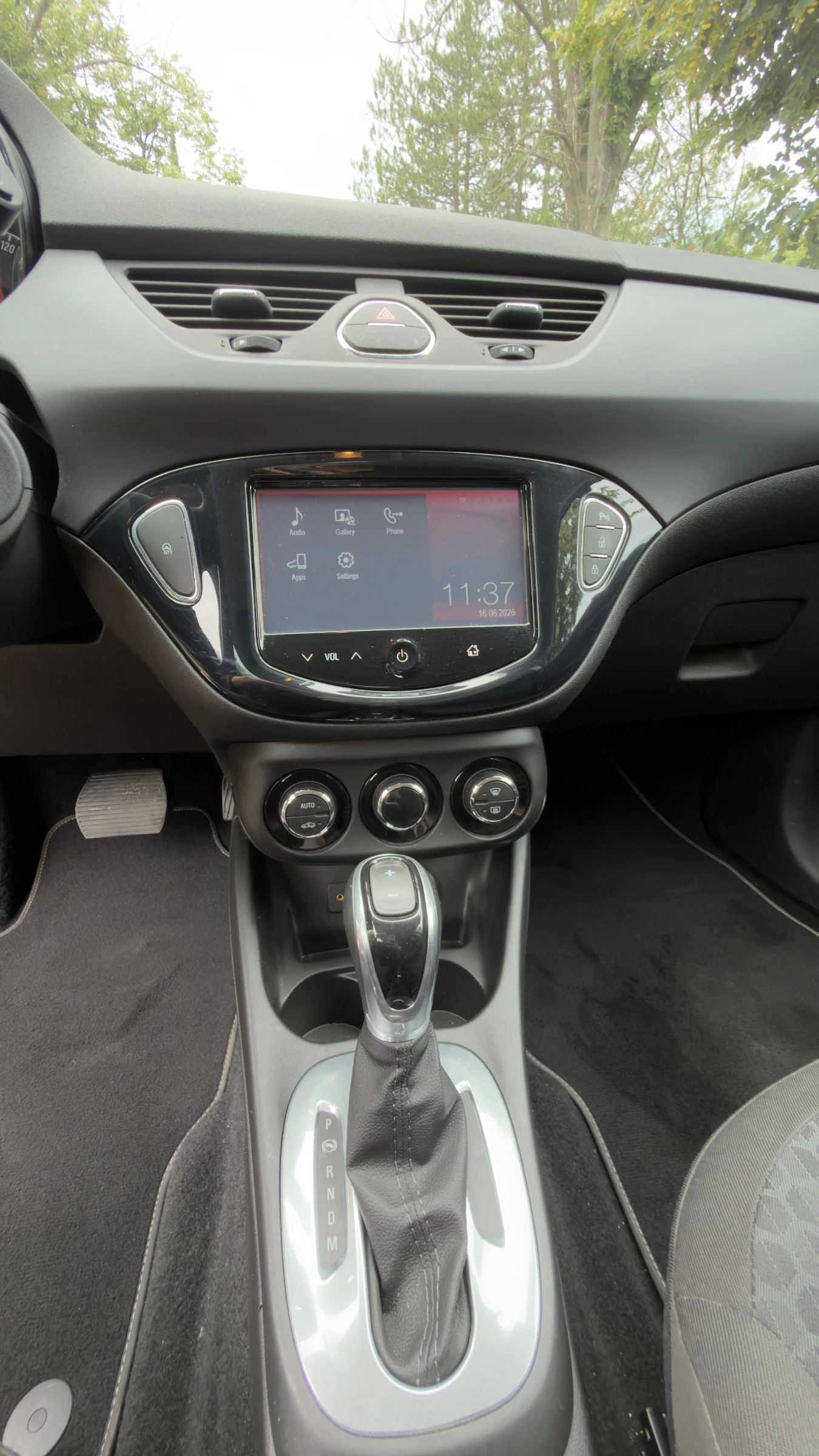 Opel Corsa, снимка 9 - Автомобили и джипове - 54928269