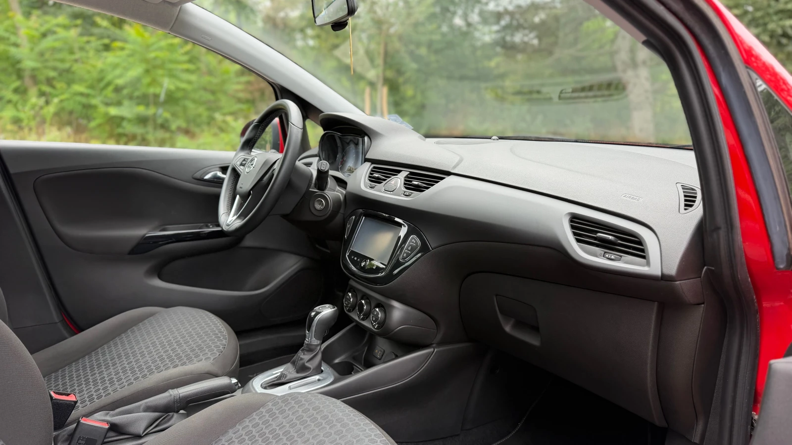 Opel Corsa, снимка 5 - Автомобили и джипове - 54928269