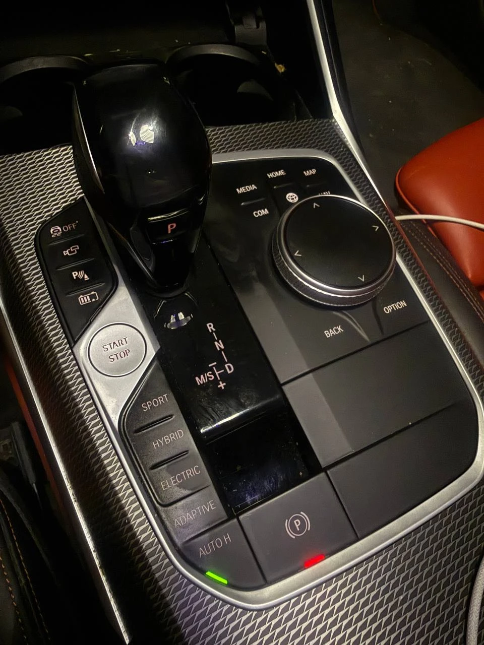 BMW 330 e M Sport Laser HUD GSD ACC 360 M | Mobile.bg � ����������� 7
