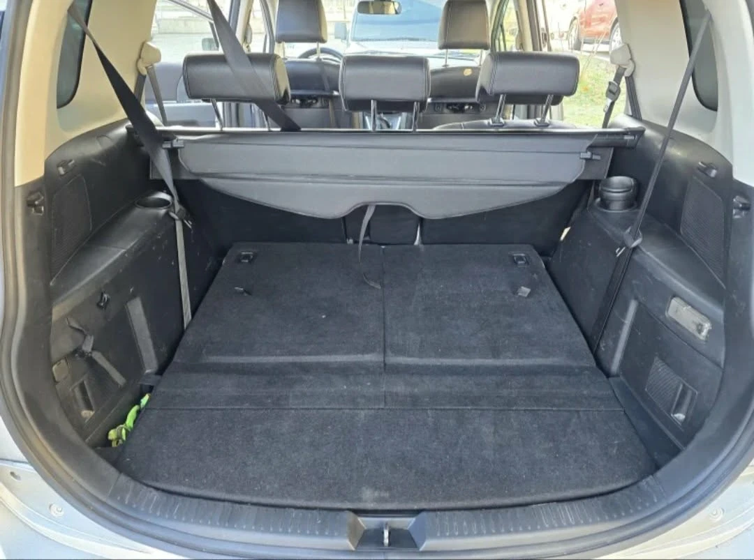 Mazda 5 2000 CDTI, 6+ 1 места, снимка 10 - Автомобили и джипове - 54989633