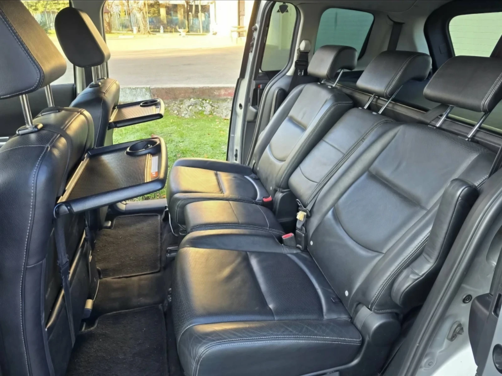 Mazda 5 2000 CDTI, 6+ 1 места, снимка 7 - Автомобили и джипове - 54989633