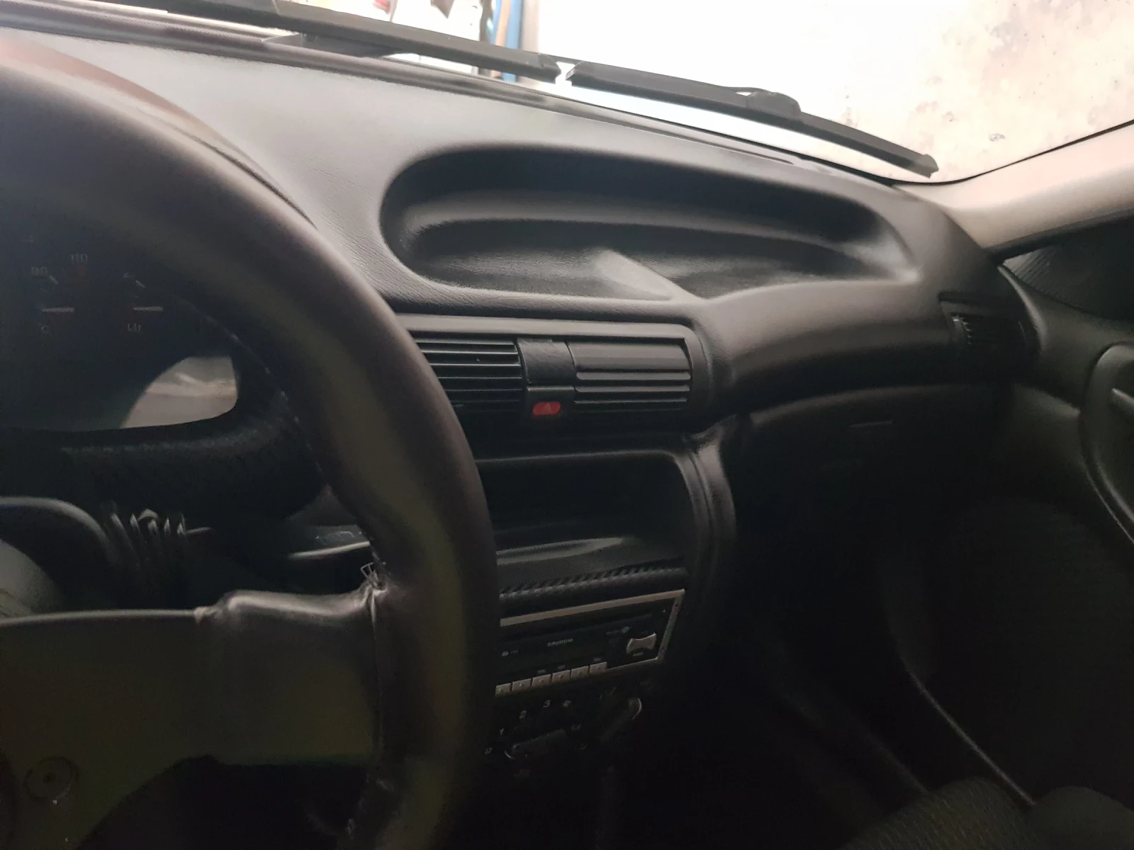 Opel Astra GSi 16V C20XE GSi, снимка 6 - Автомобили и джипове - 55127405