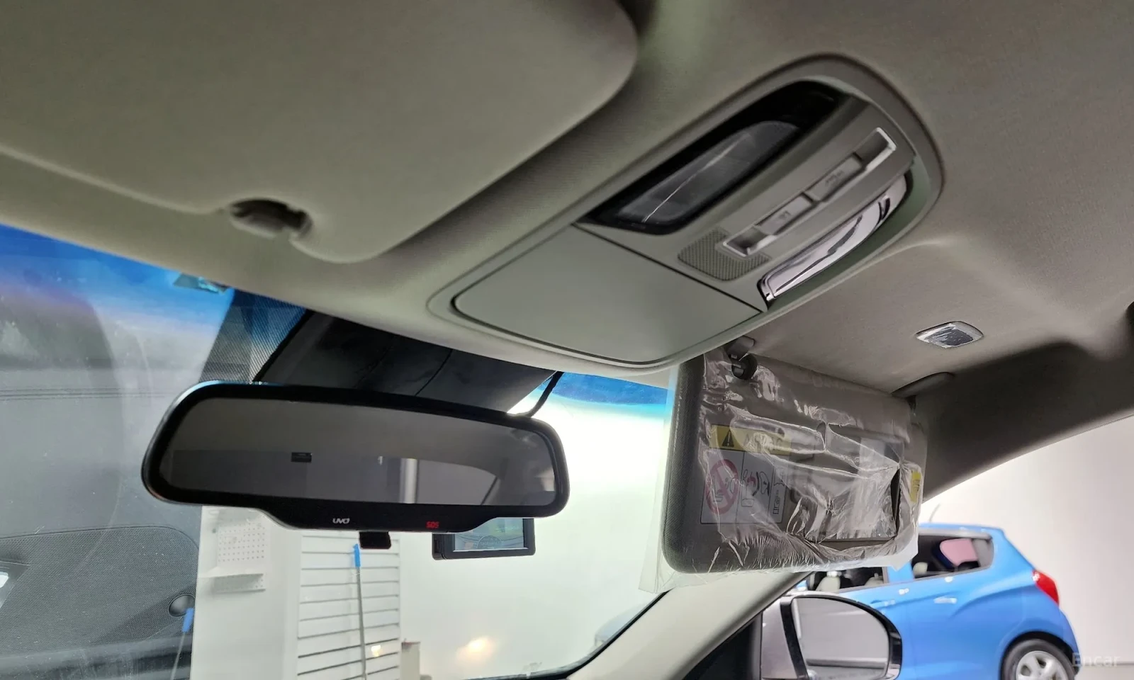 Kia K7 PODGREV * OBDUHVANE * 3.0 LPI, снимка 17 - Автомобили и джипове - 55218398