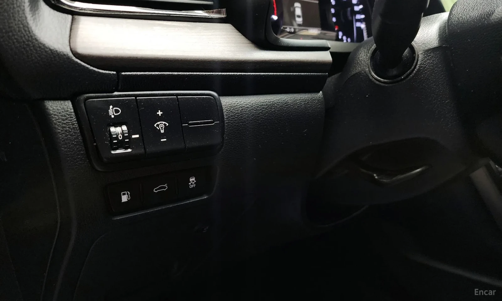 Kia K7 PODGREV * OBDUHVANE * 3.0 LPI, снимка 16 - Автомобили и джипове - 55218398