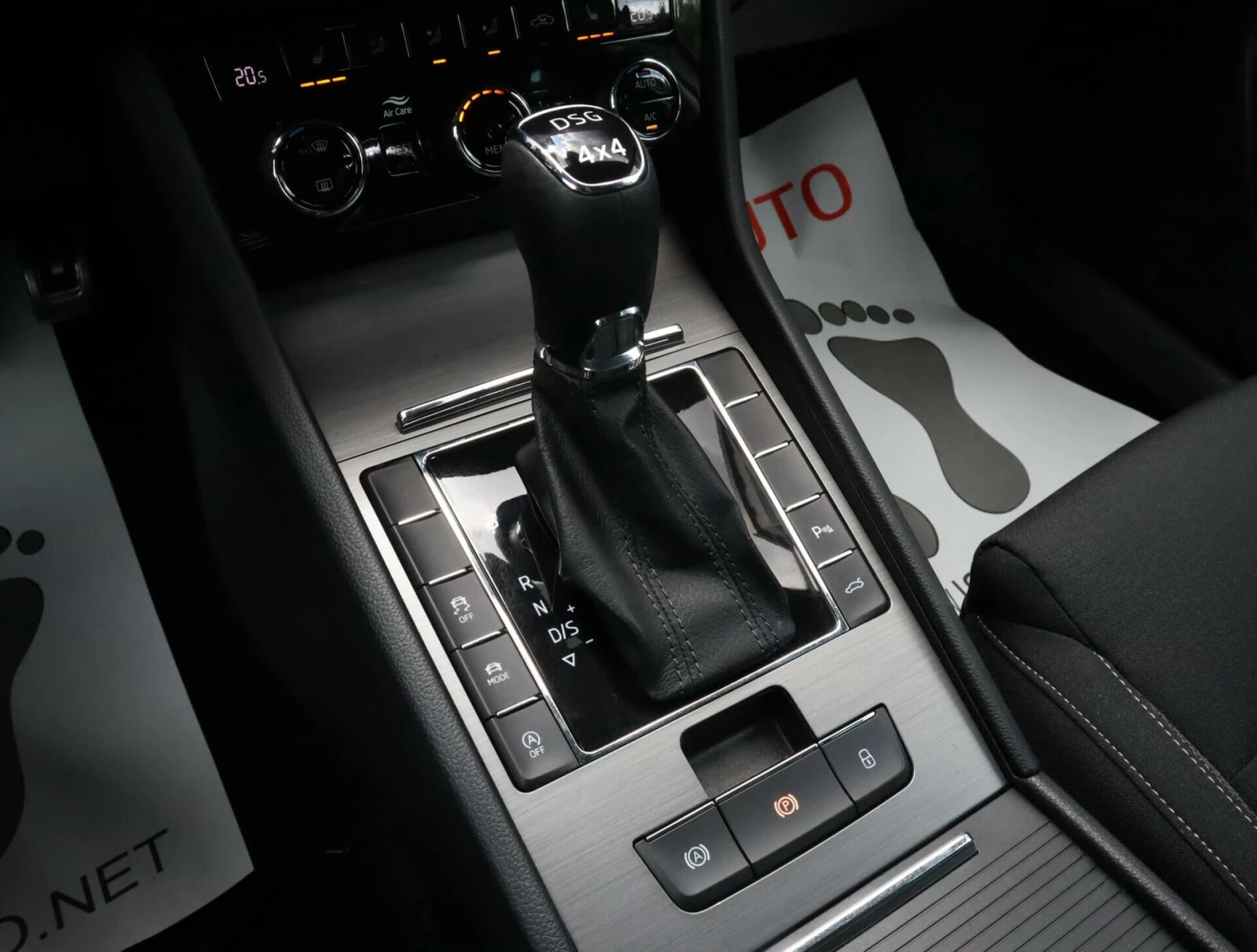 Skoda Superb 2.0TDI/4X4 Scout/DSG/Подгрев/Камера/Virtual/Distro, снимка 10 - Автомобили и джипове - 55235546