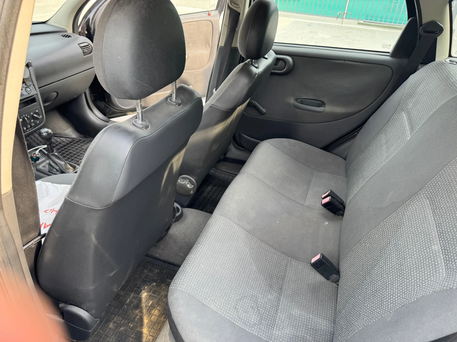Opel Corsa, снимка 7 - Автомобили и джипове - 55317207