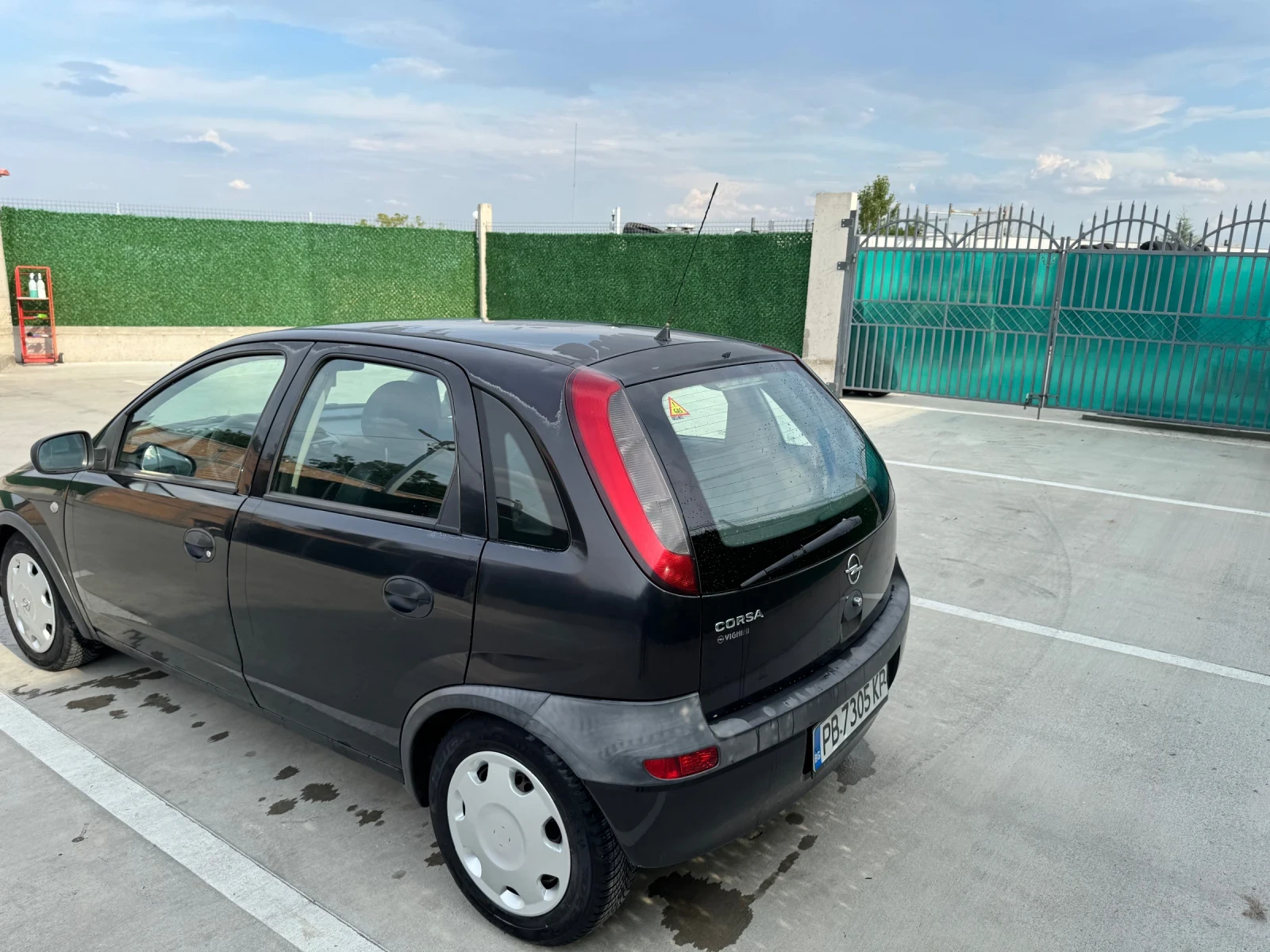 Opel Corsa, снимка 8 - Автомобили и джипове - 55317207