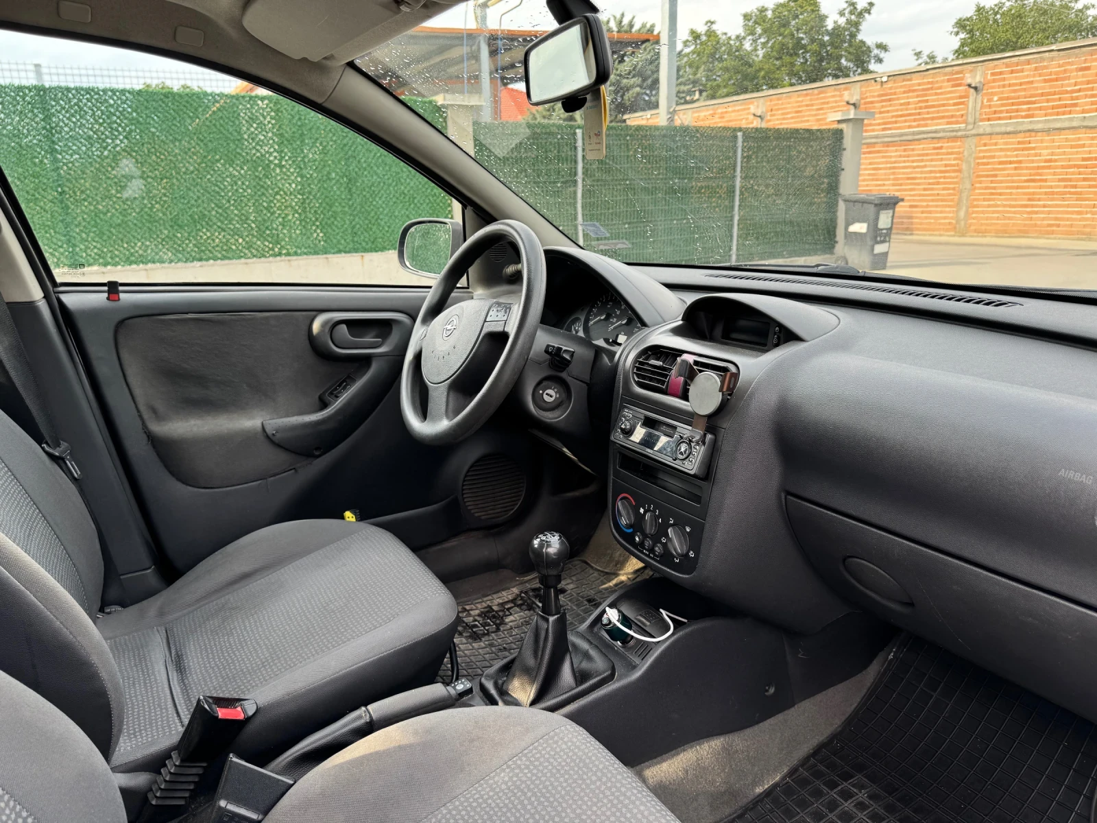 Opel Corsa, снимка 6 - Автомобили и джипове - 55317207
