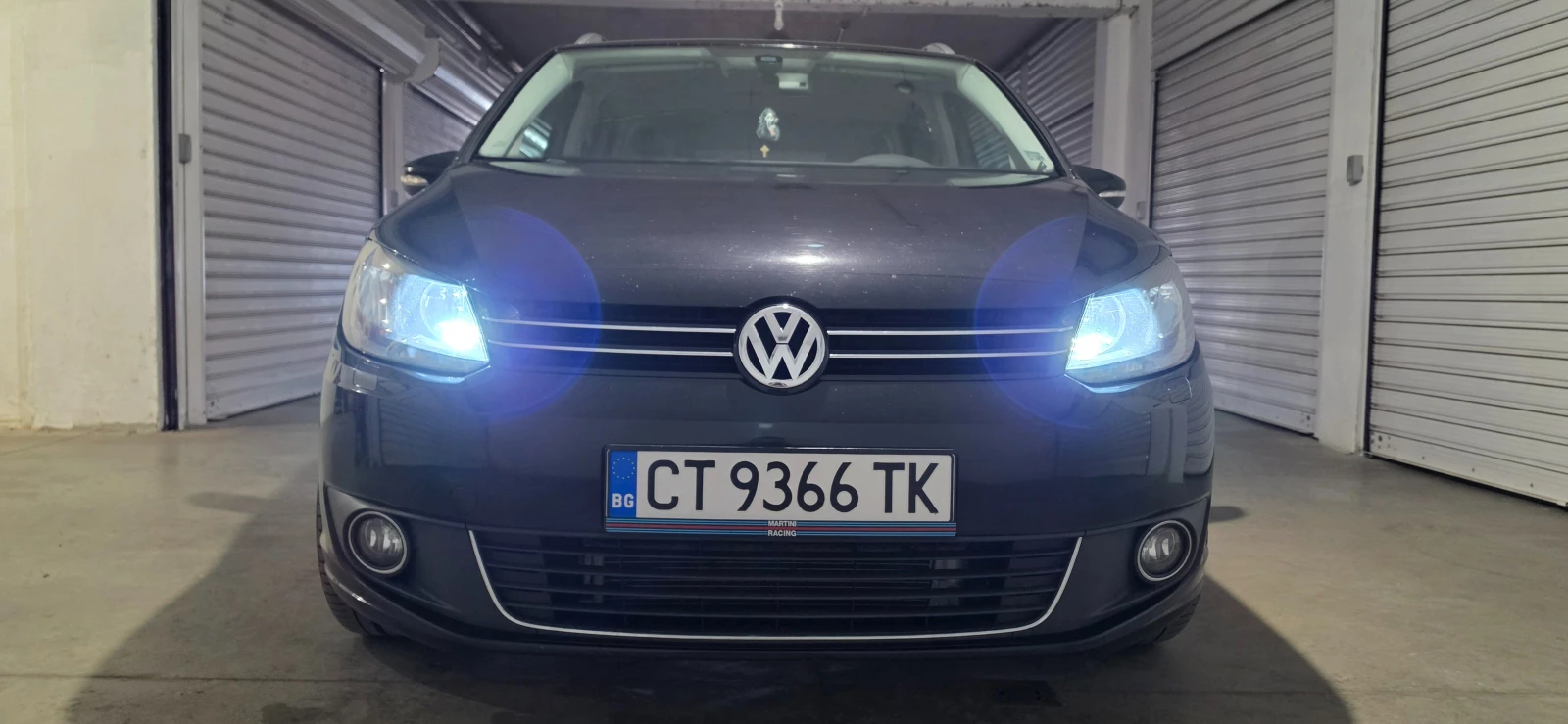 VW Touran