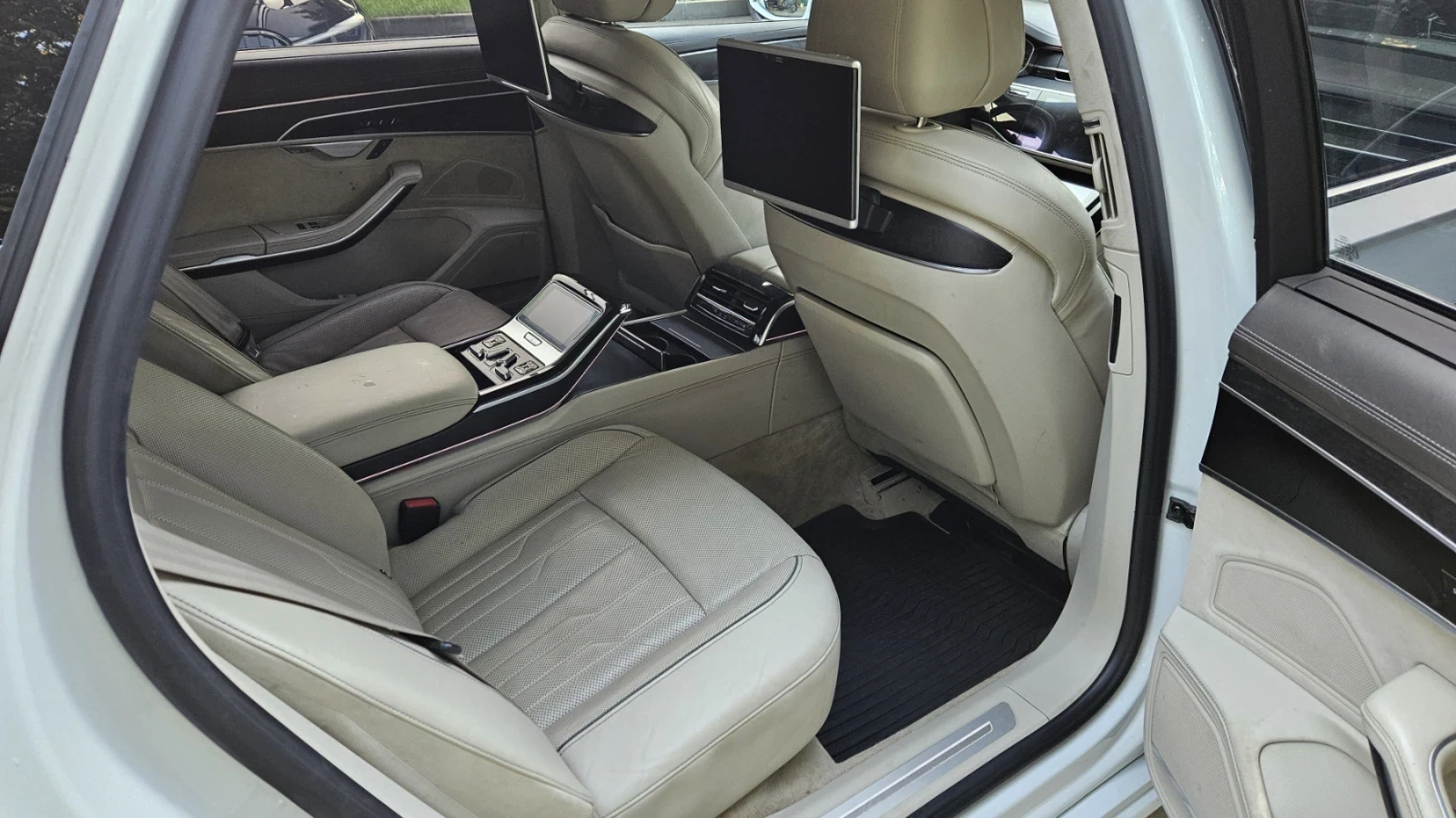 Audi A8 A8 L TFSI Quattro | Mobile.bg � ����������� 11